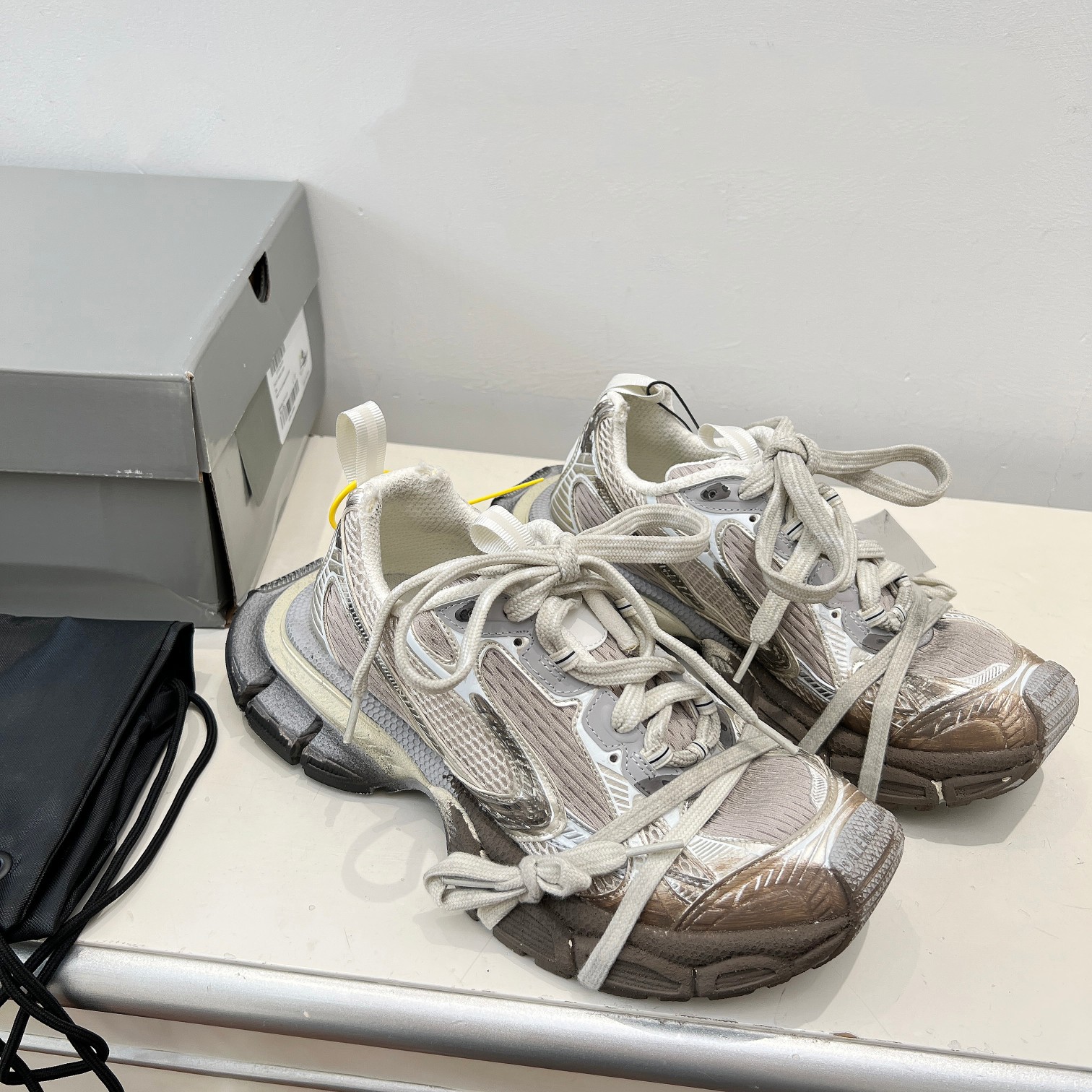 BalenciagaSHOES