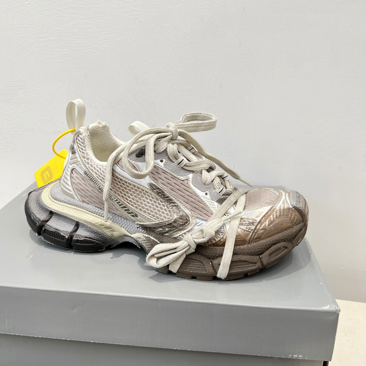 BalenciagaSHOES