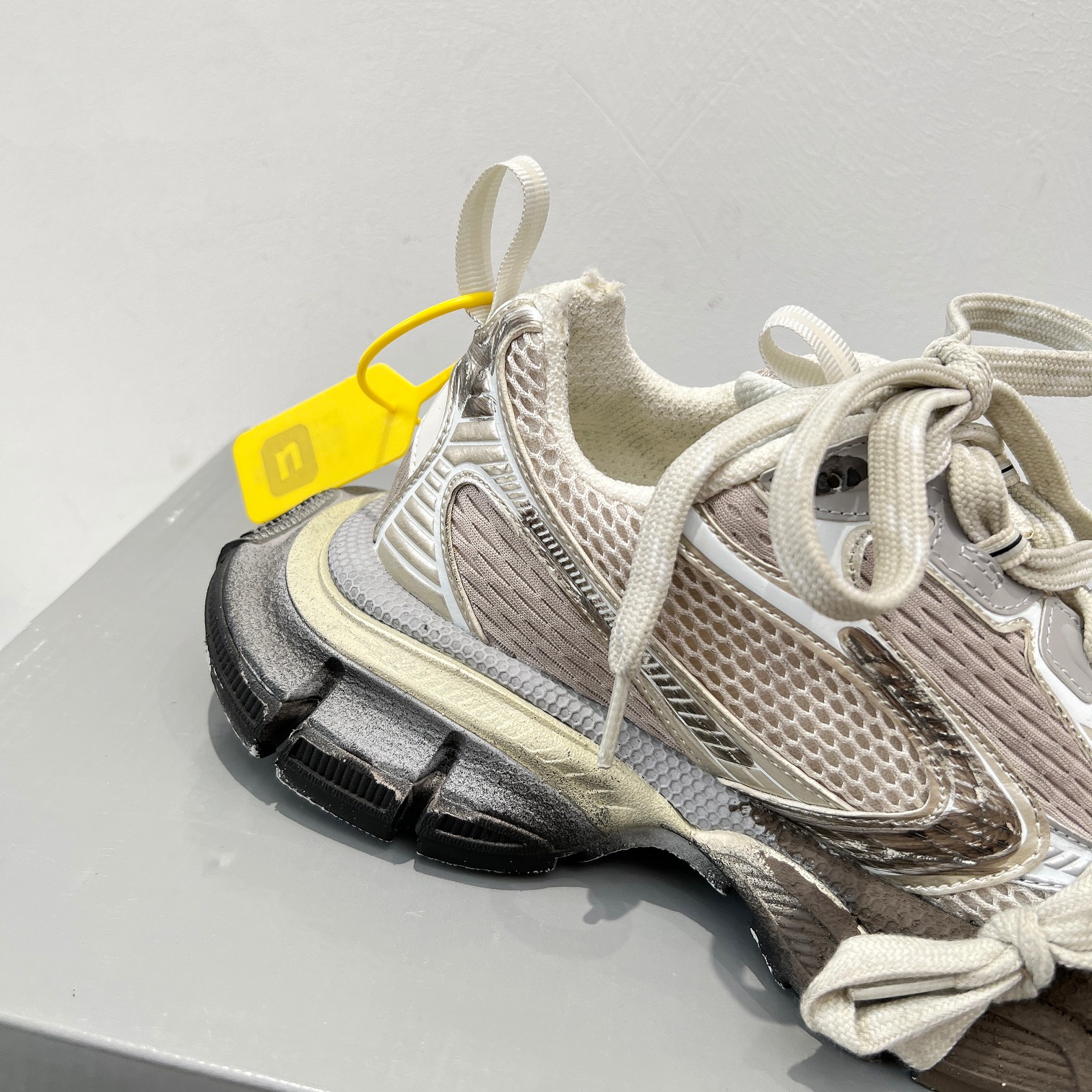 BalenciagaSHOES