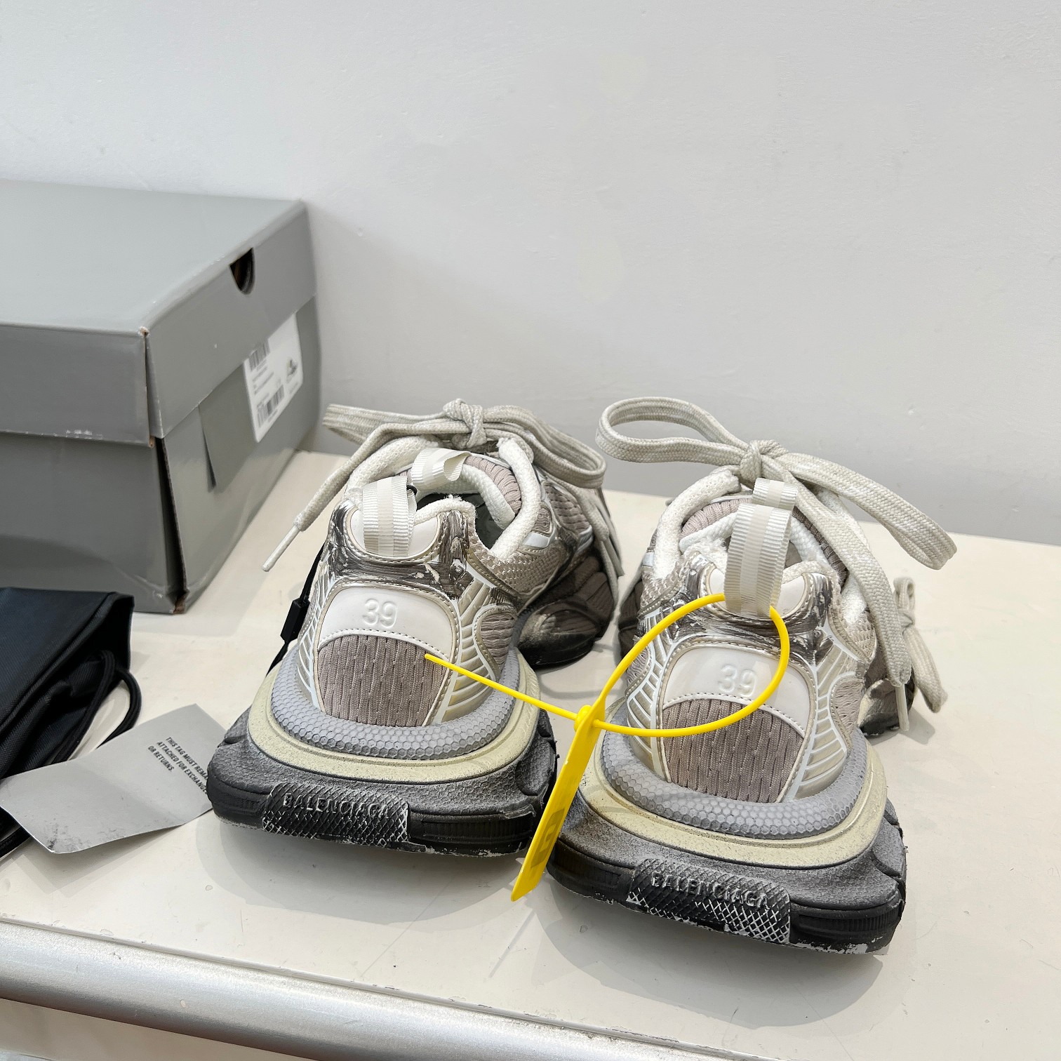 BalenciagaSHOES