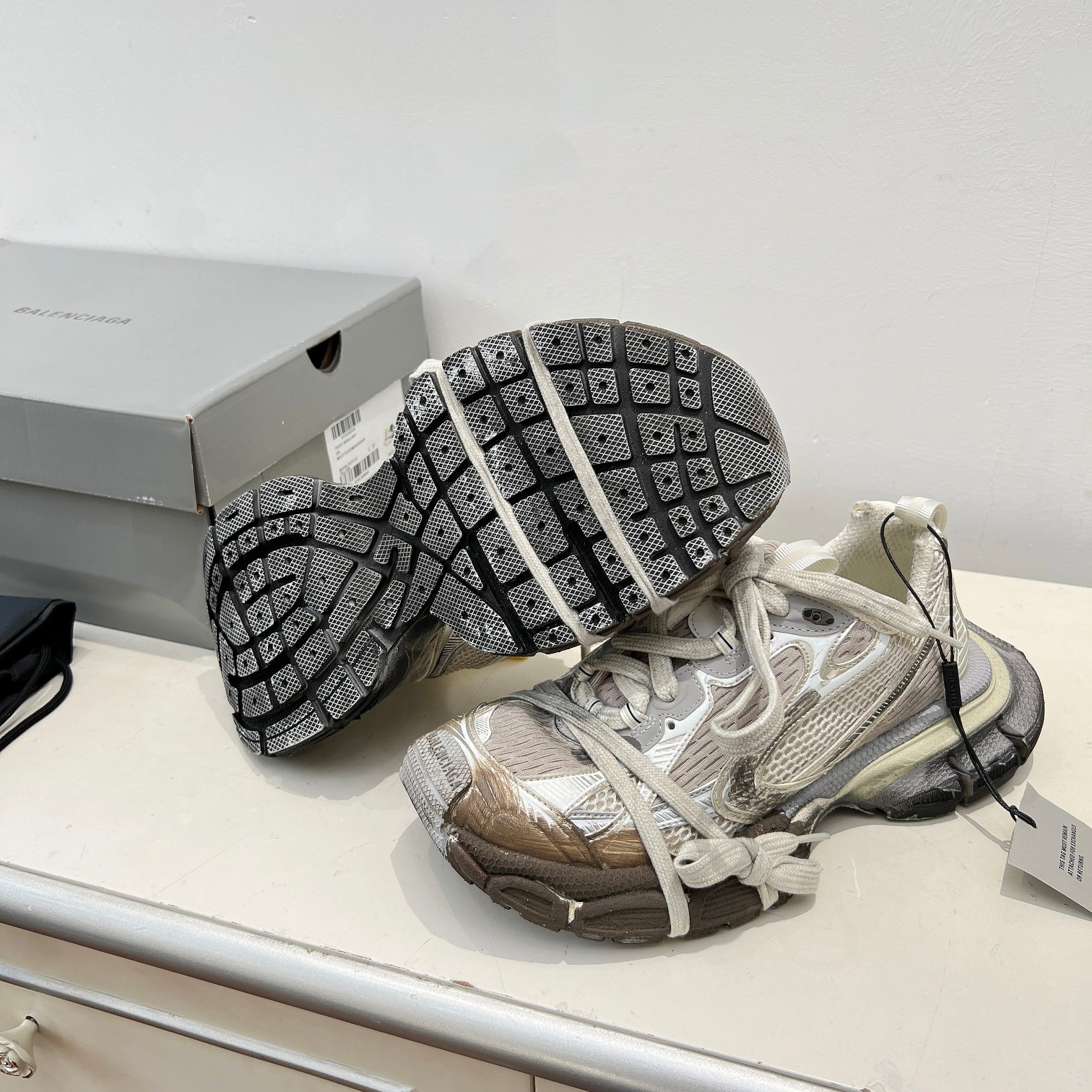 BalenciagaSHOES