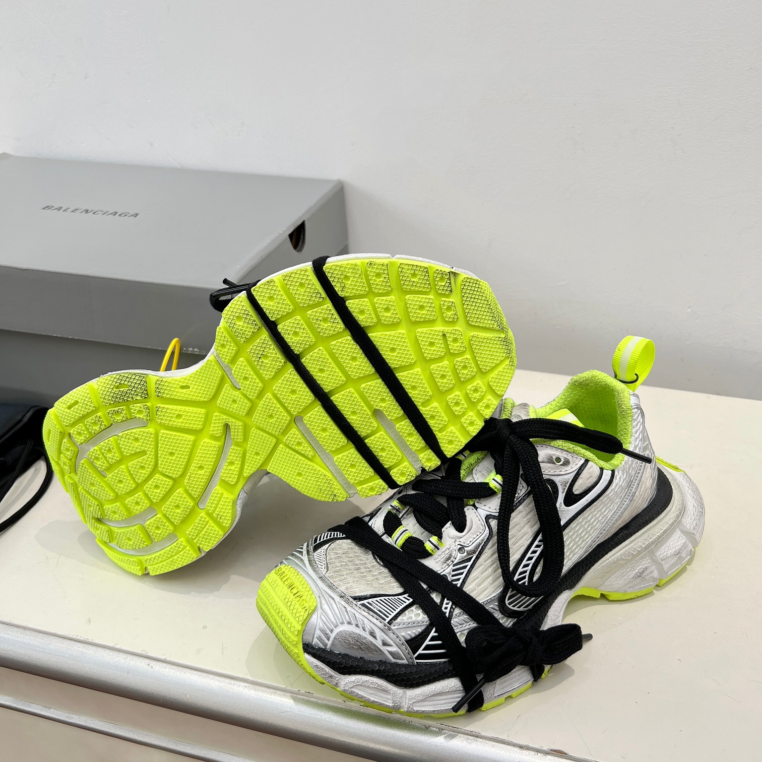 BalenciagaSHOES