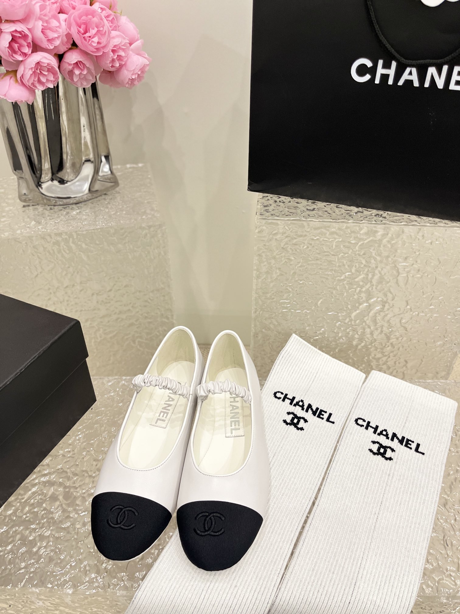 Womens shoes collection