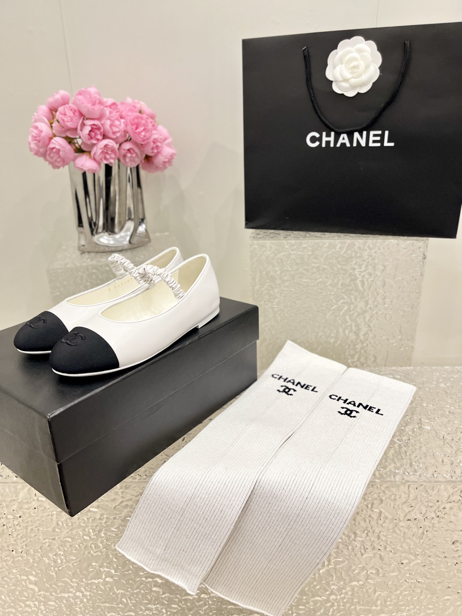 Womens shoes collection