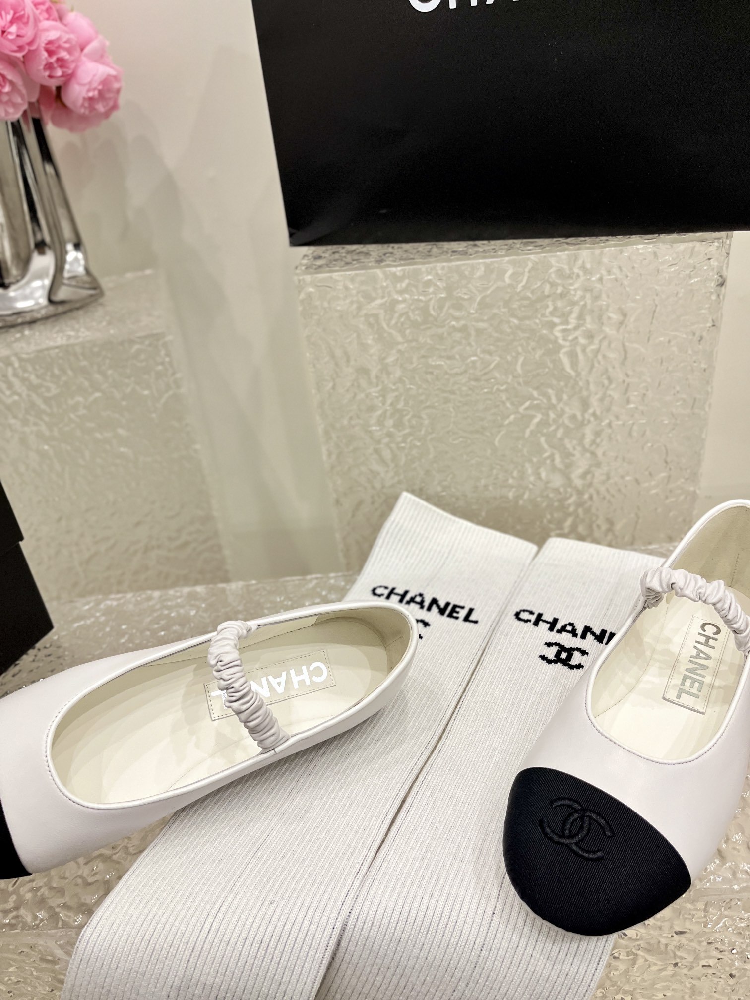 Womens shoes collection