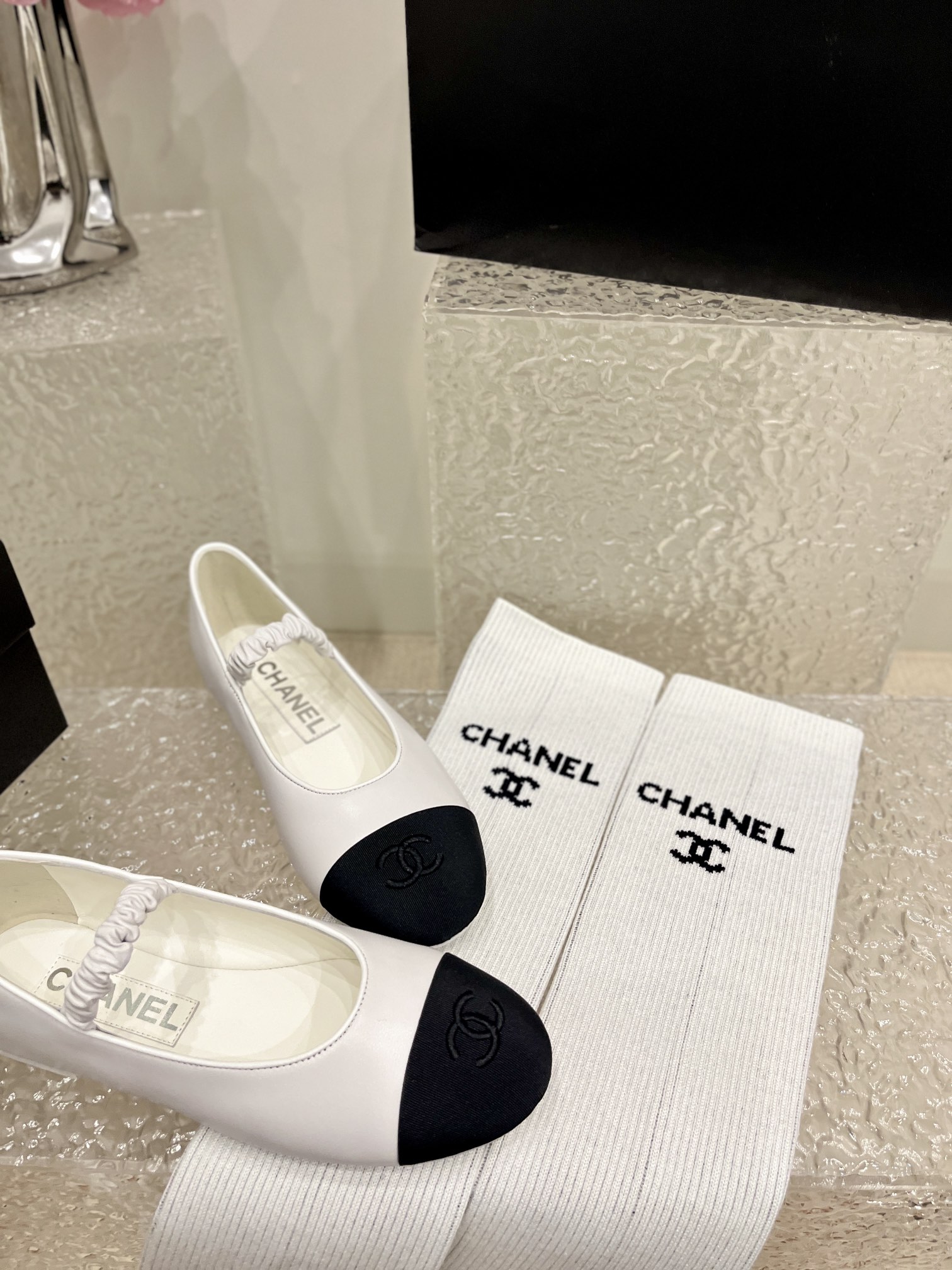 Womens shoes collection