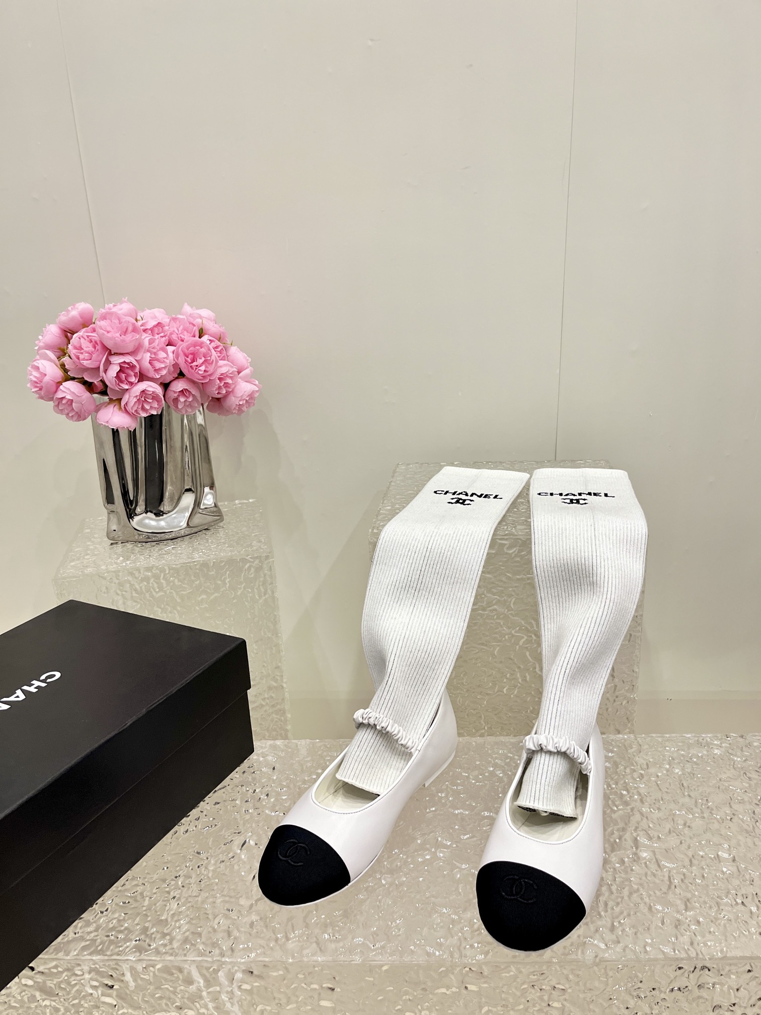 Womens shoes collection