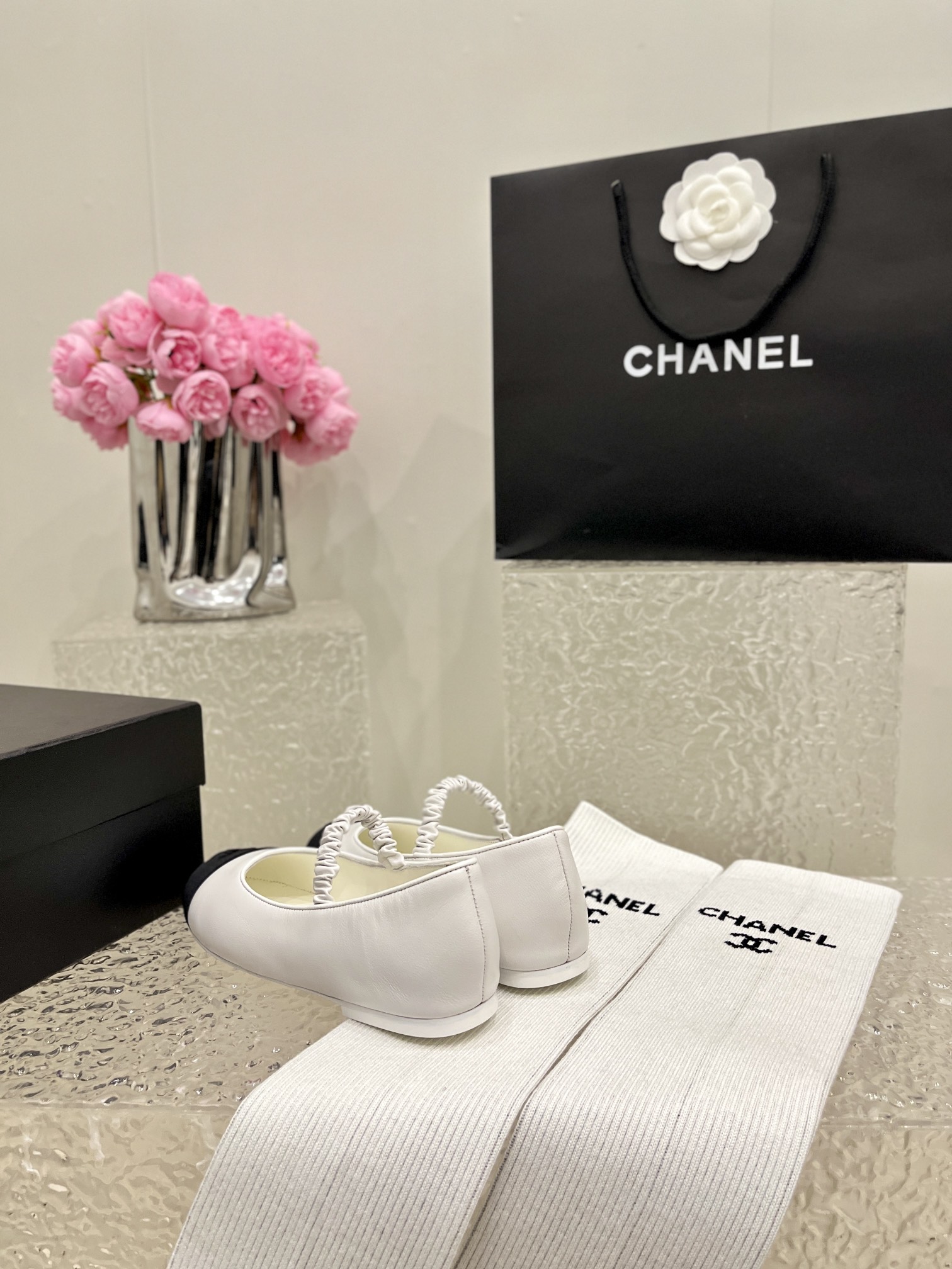 Womens shoes collection