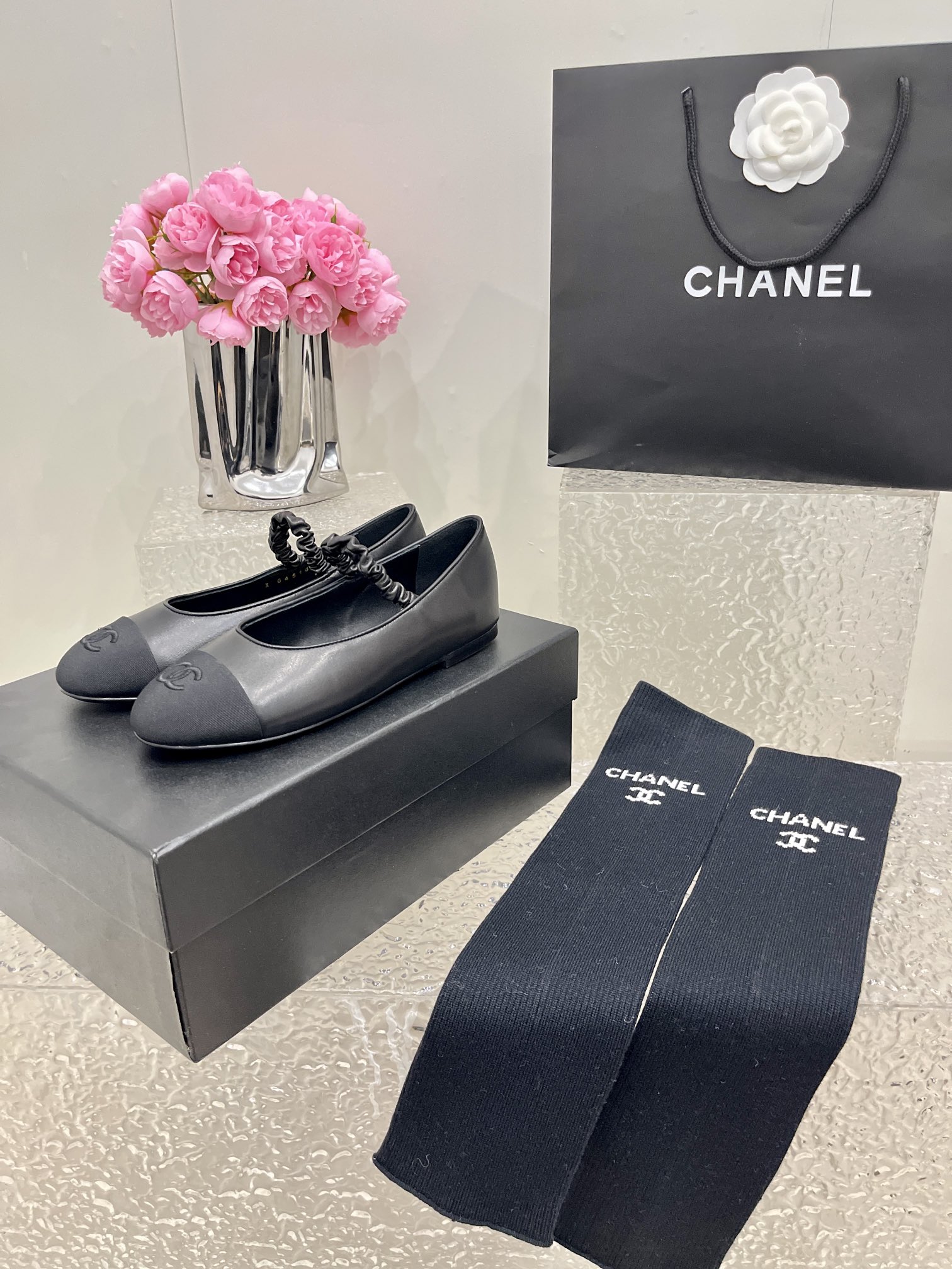 Womens shoes collection