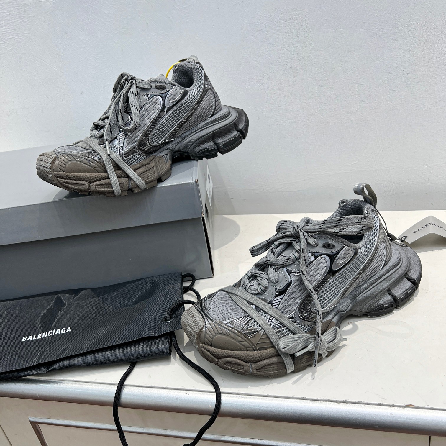 BalenciagaSHOES