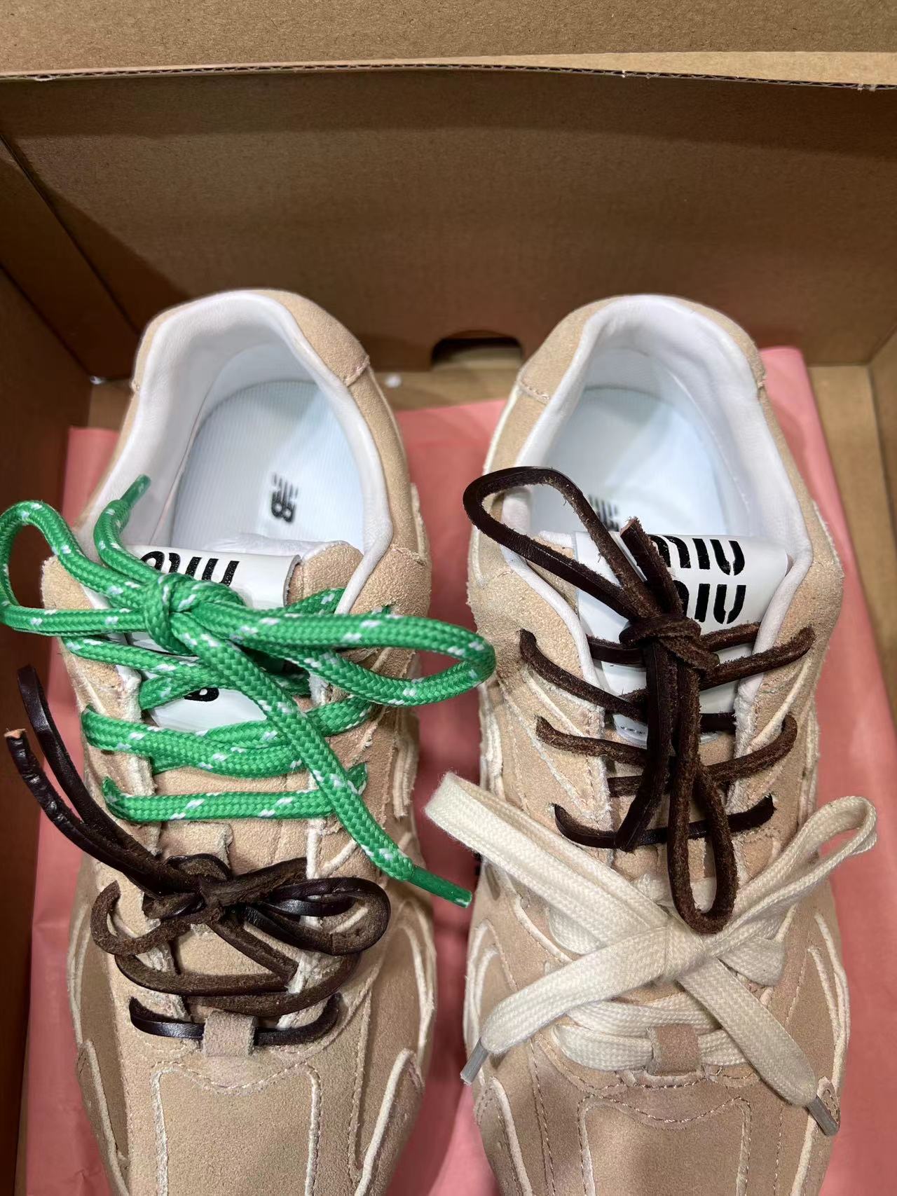 Womens shoes collection