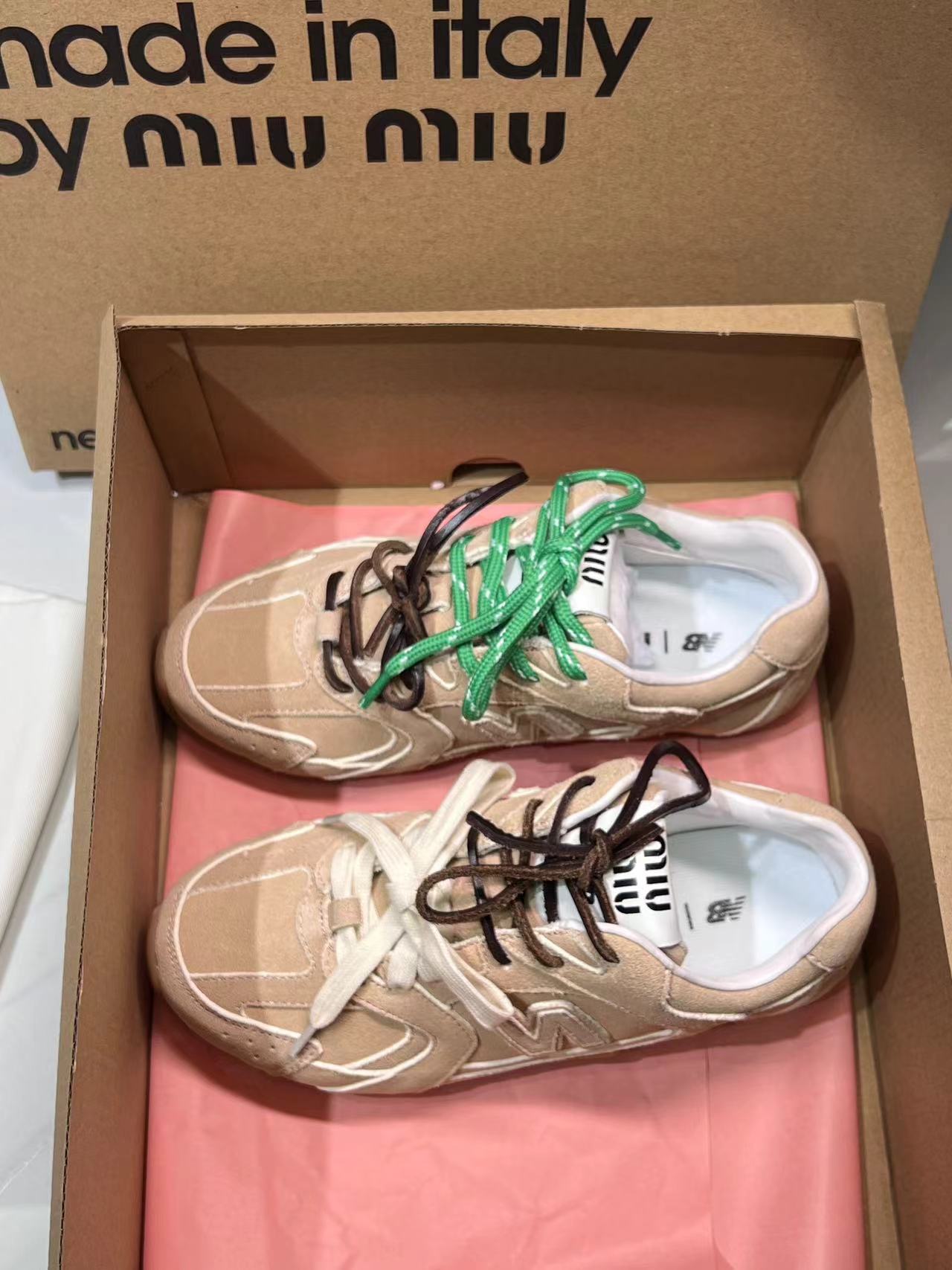 Womens shoes collection