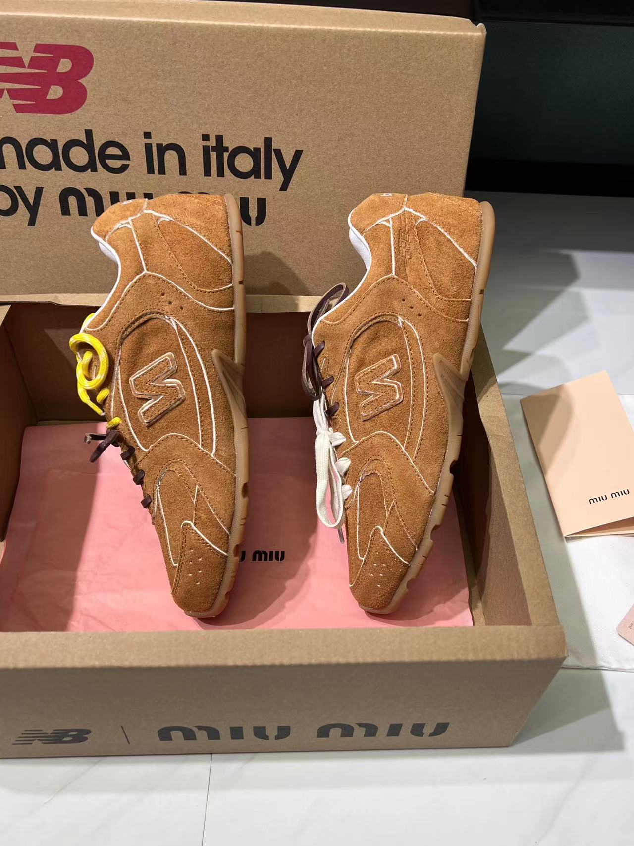 Womens shoes collection