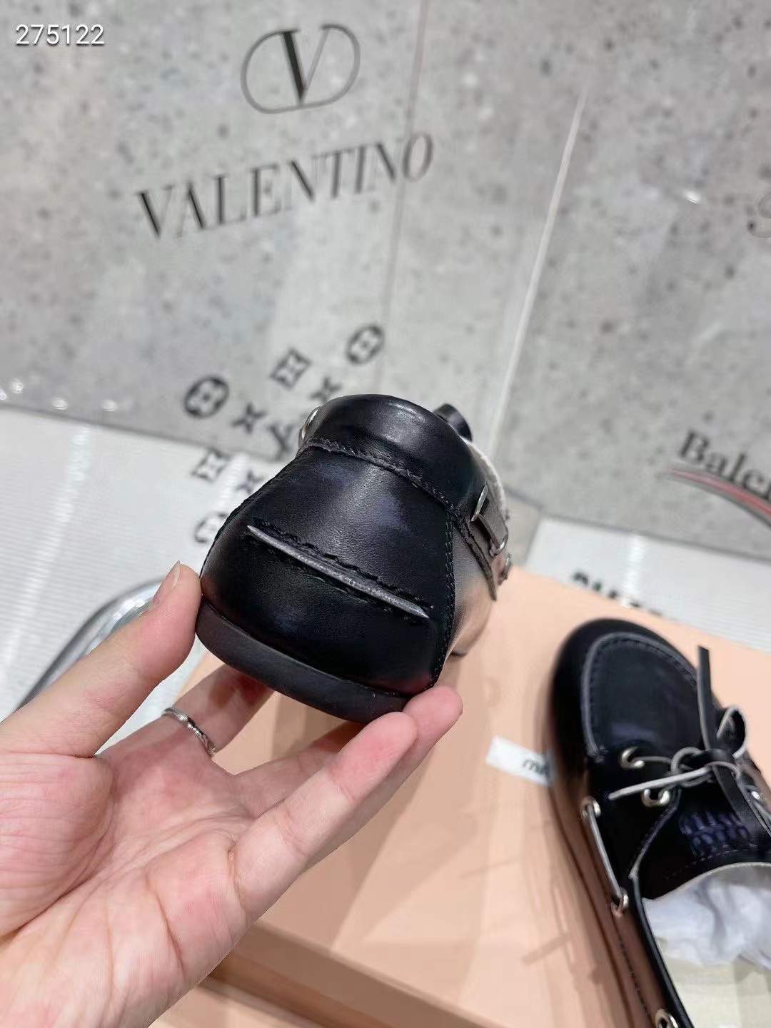 Womens shoes collection