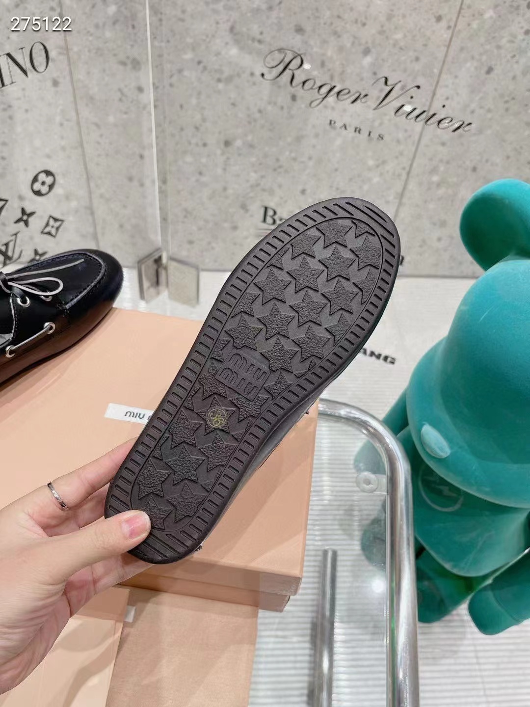 Womens shoes collection