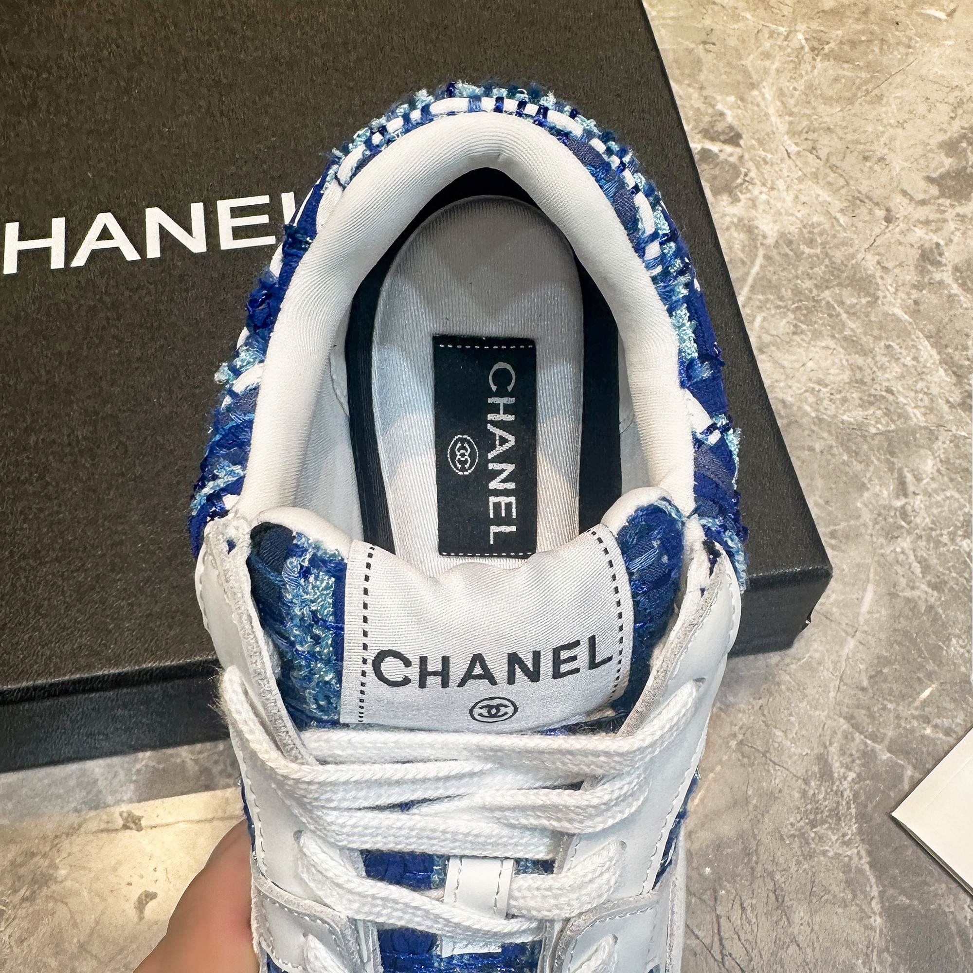 ChanelSHOES