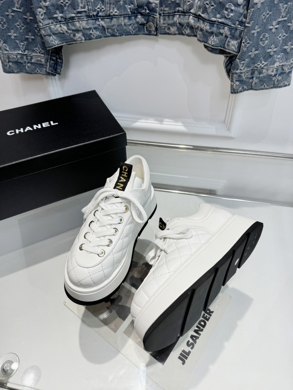 ChanelSHOES