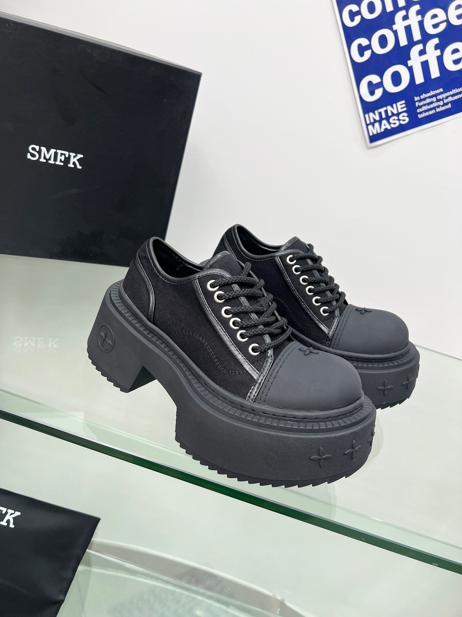 Womens shoes collection