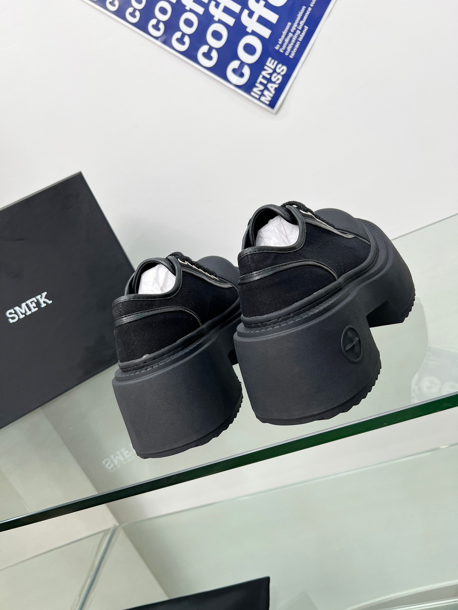 Womens shoes collection