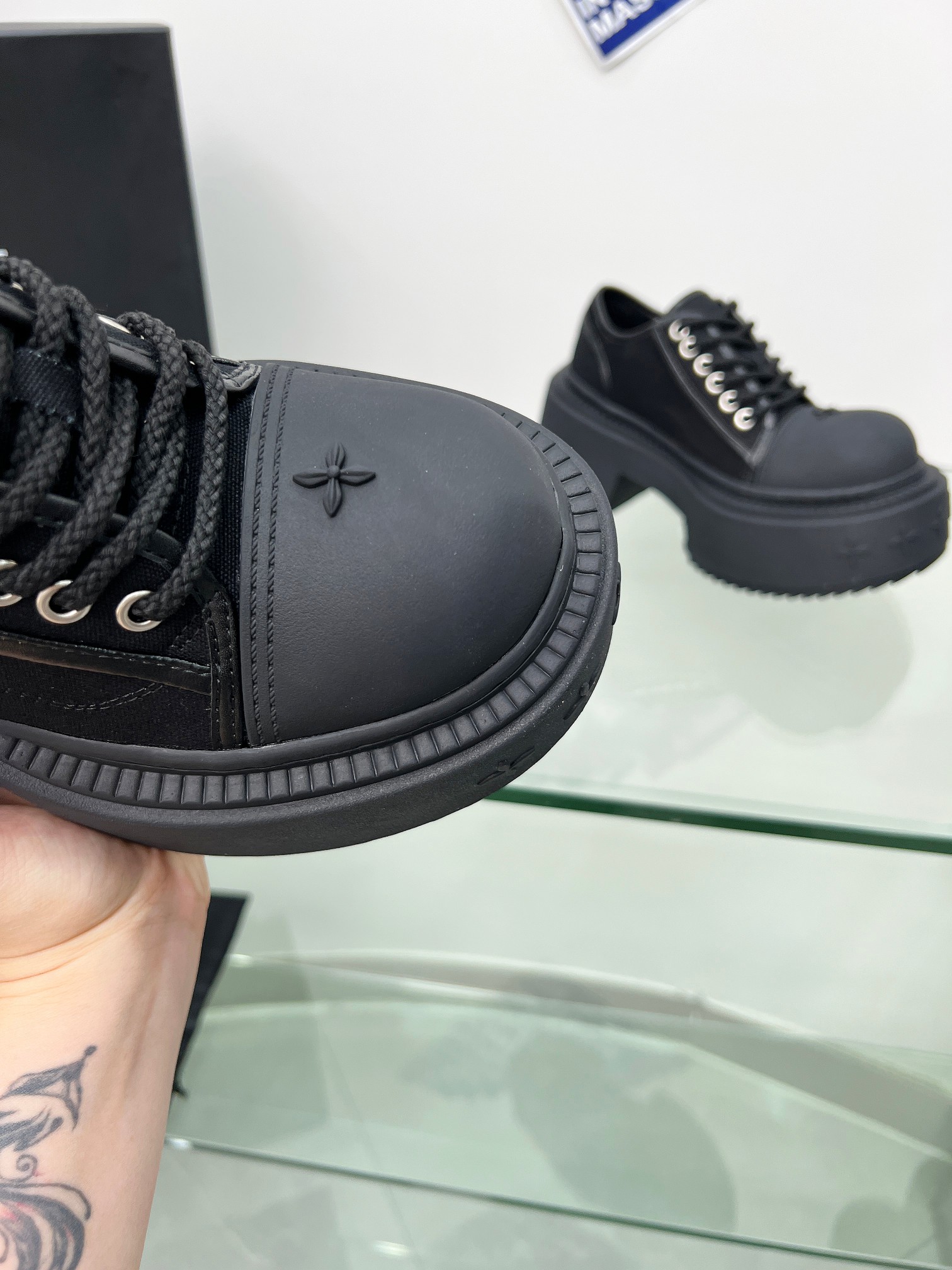 Womens shoes collection