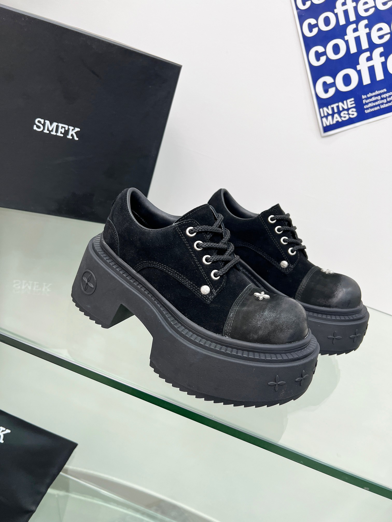 Womens shoes collection