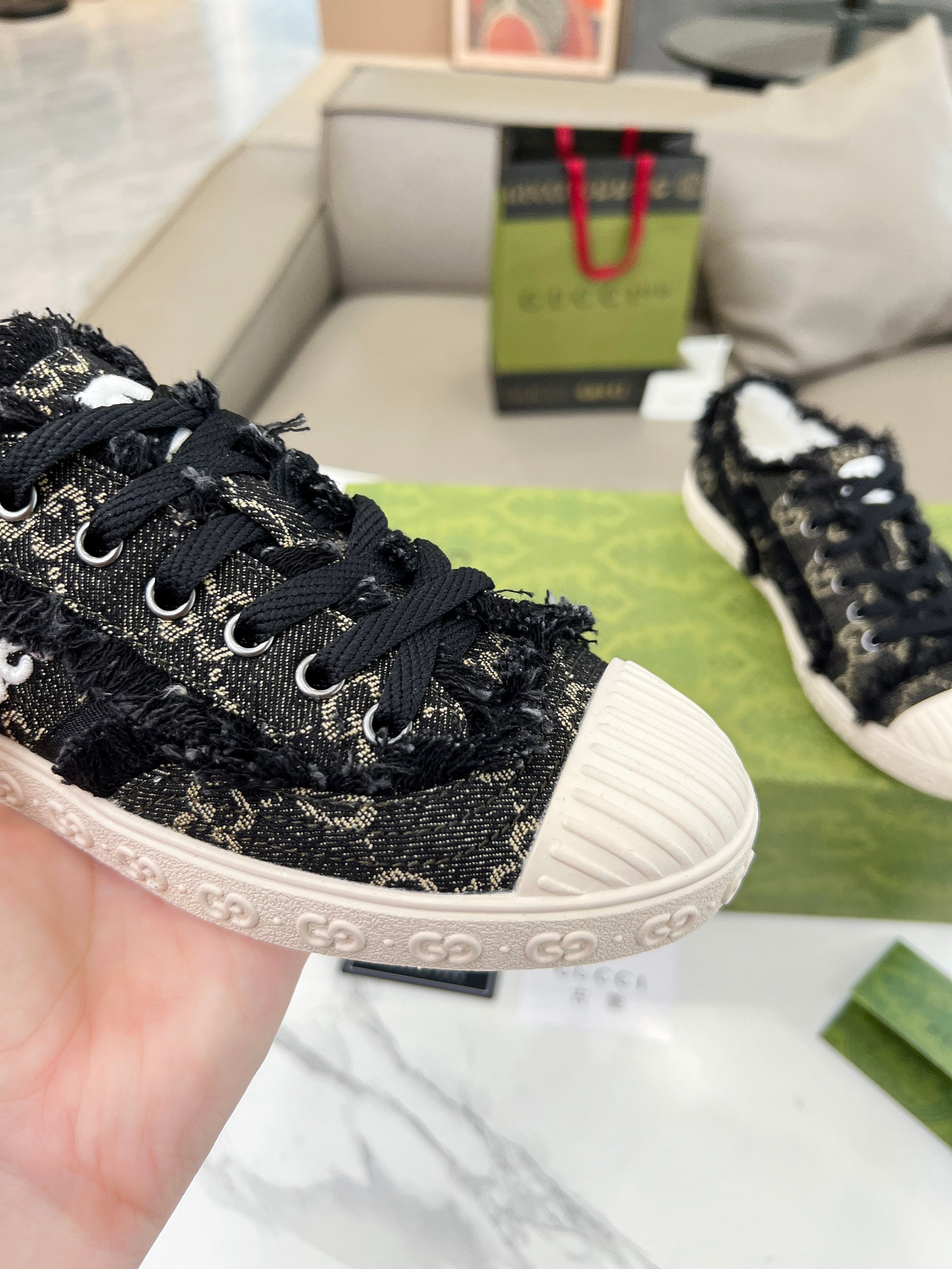 Womens shoes collection