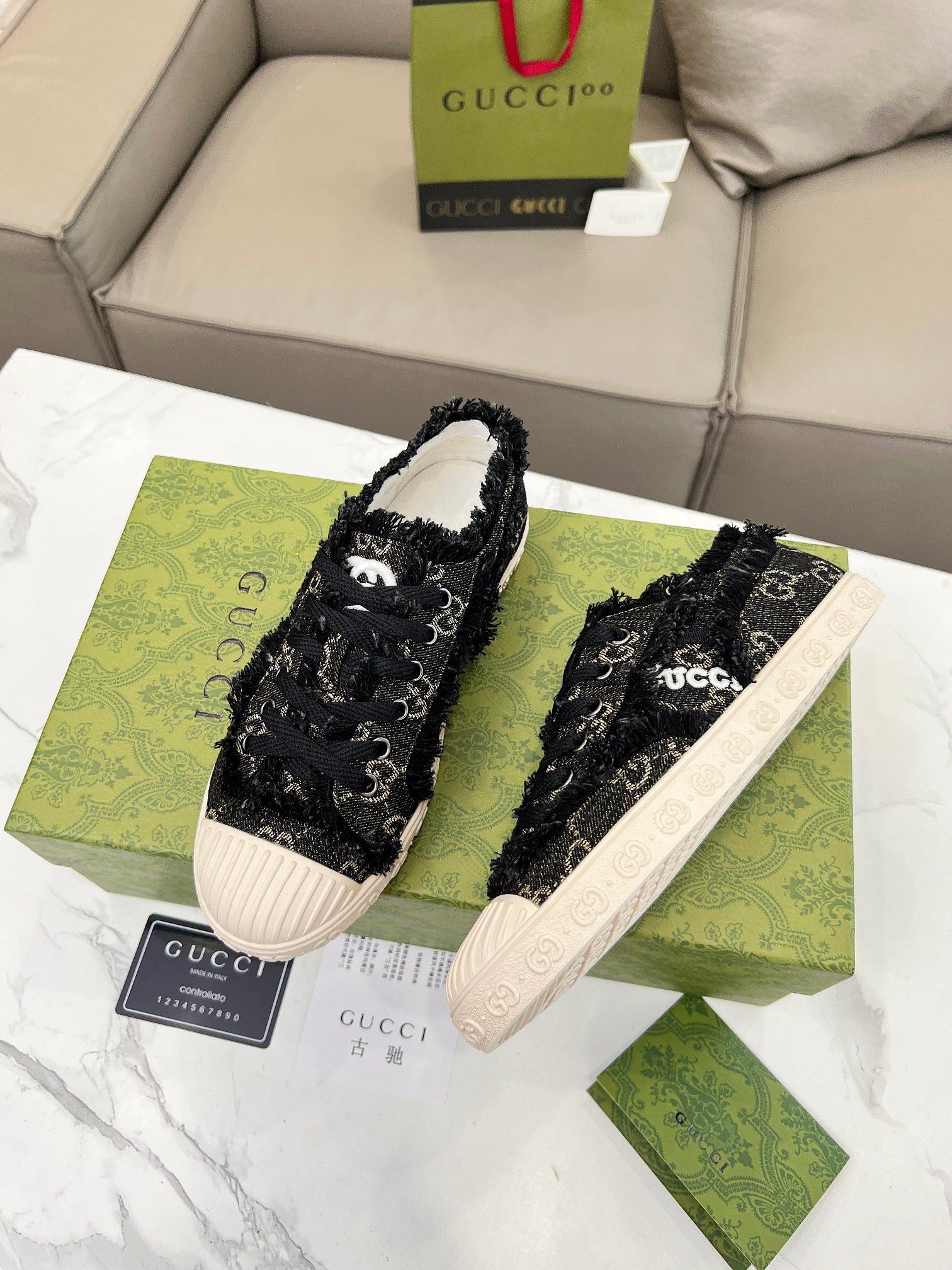 Womens shoes collection