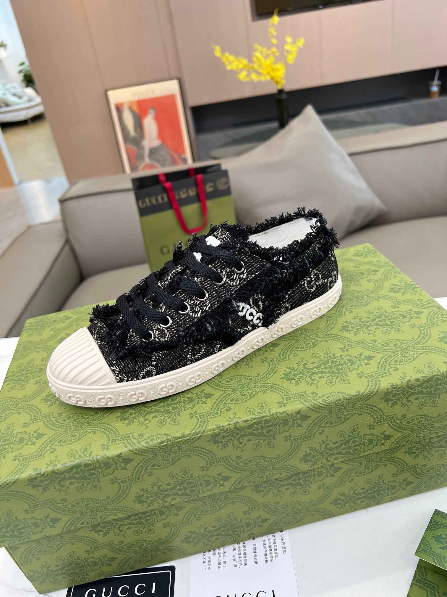 Womens shoes collection