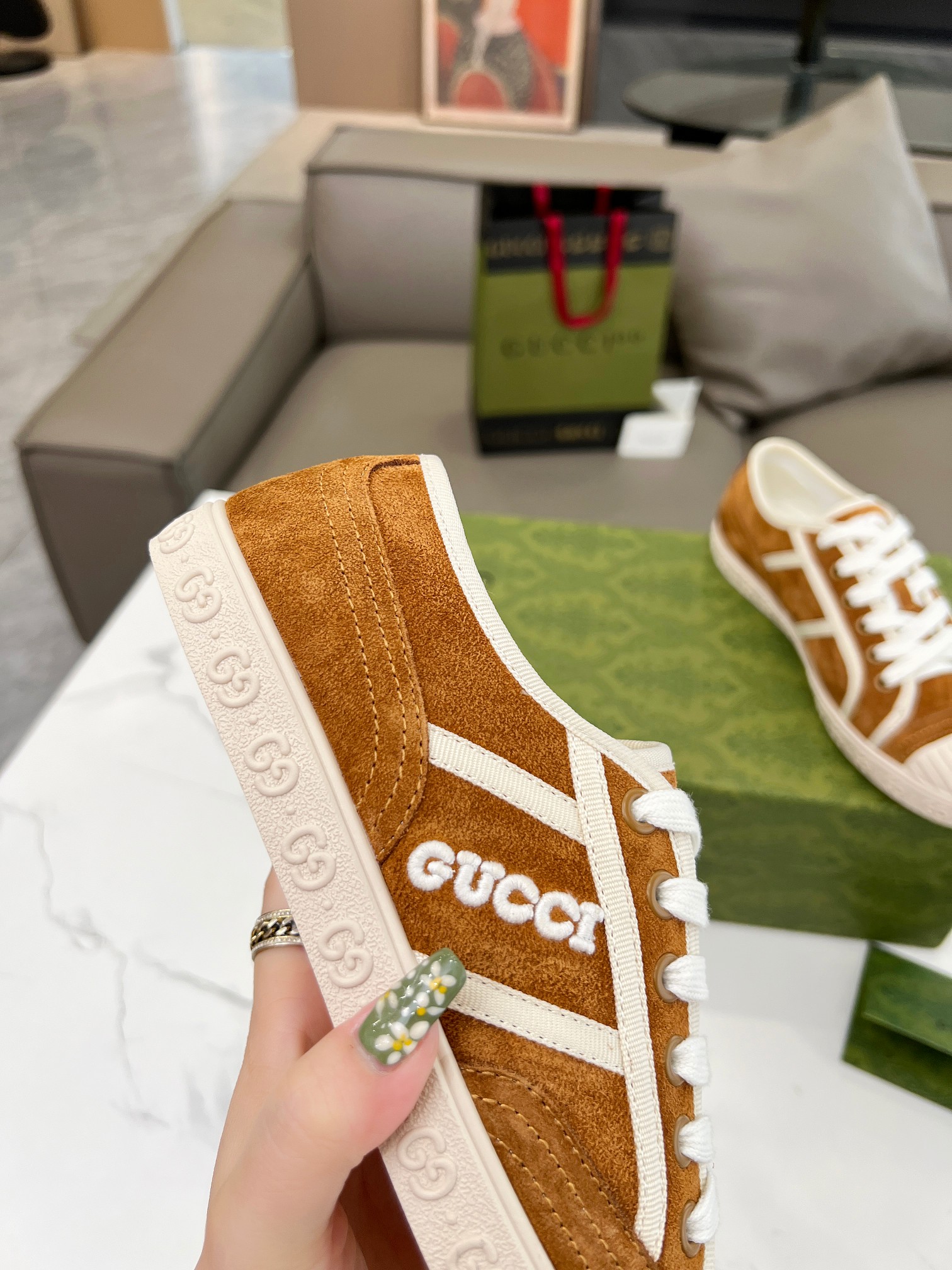 Womens shoes collection