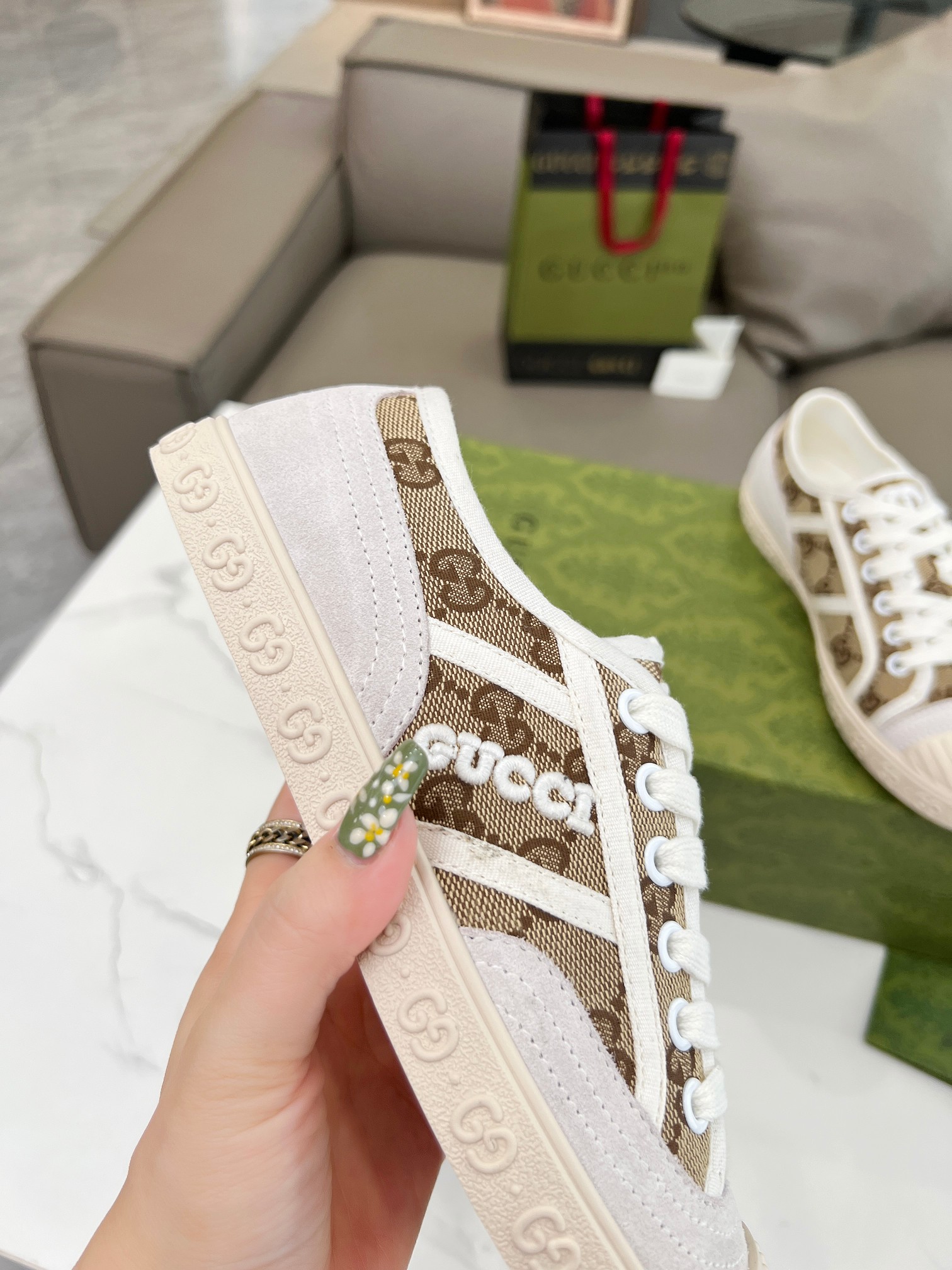 Womens shoes collection