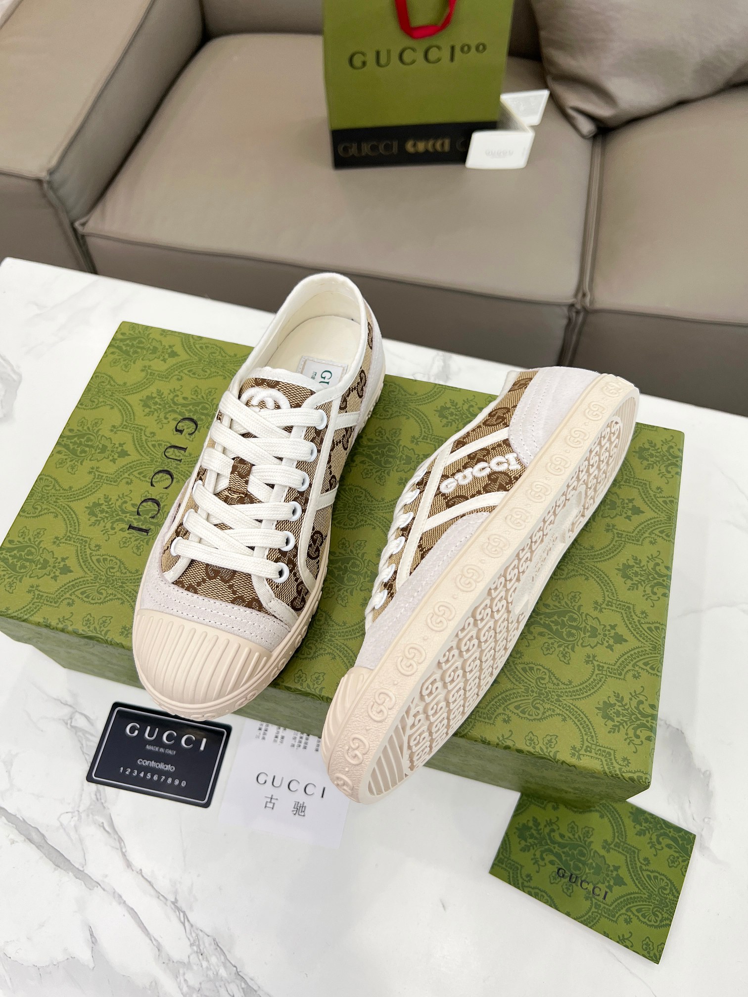 Womens shoes collection