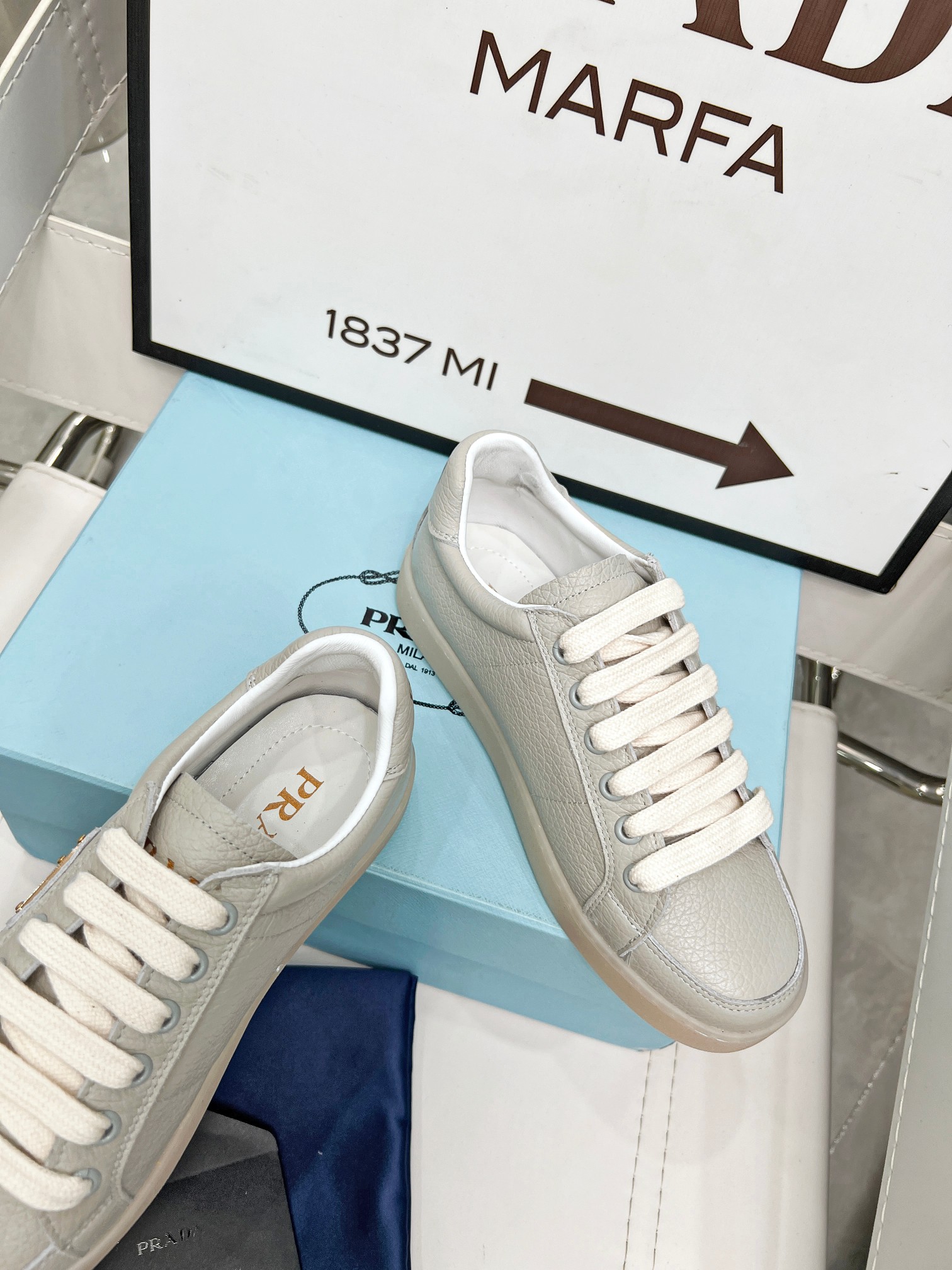 Womens shoes collection