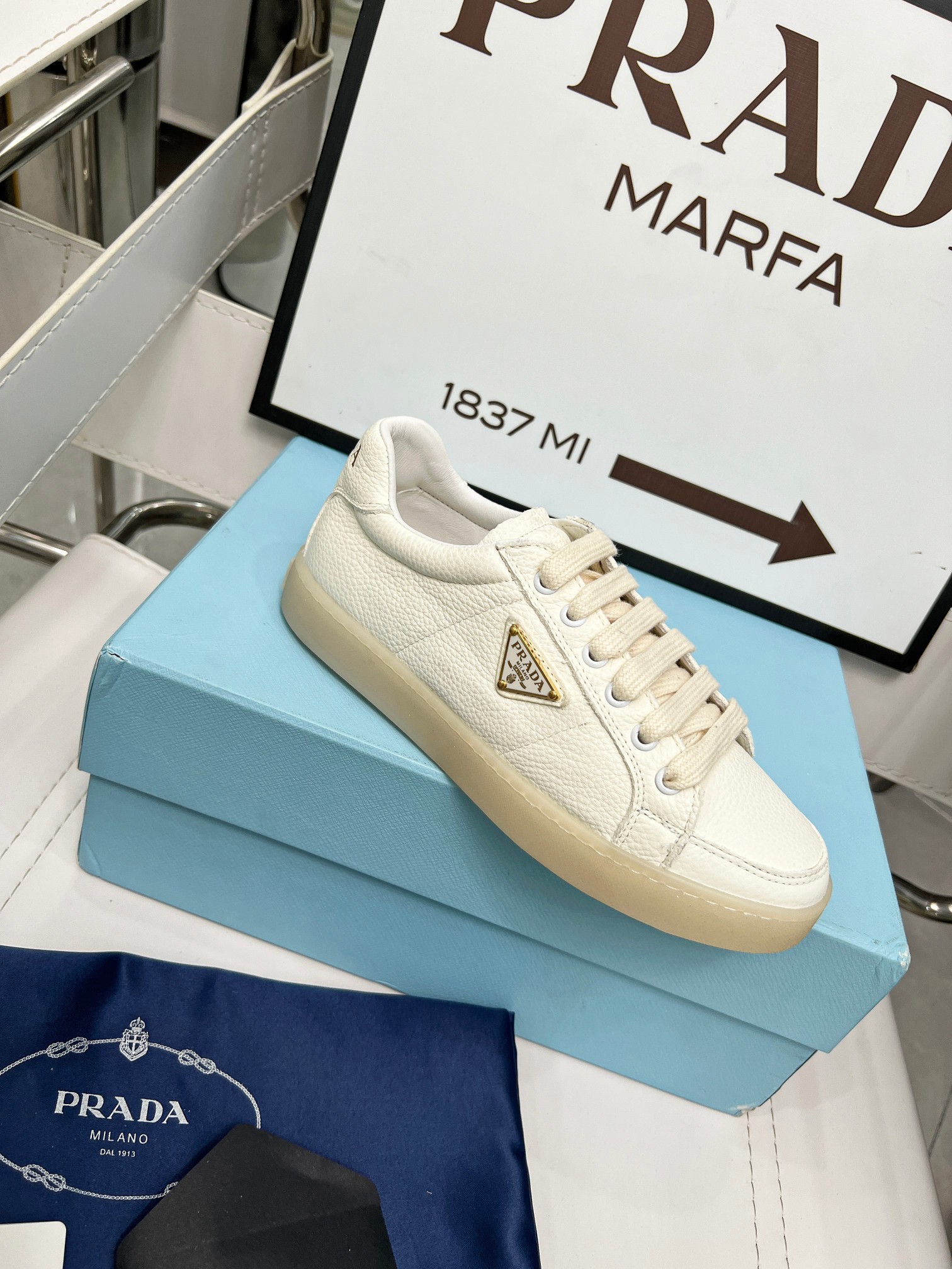 Womens shoes collection