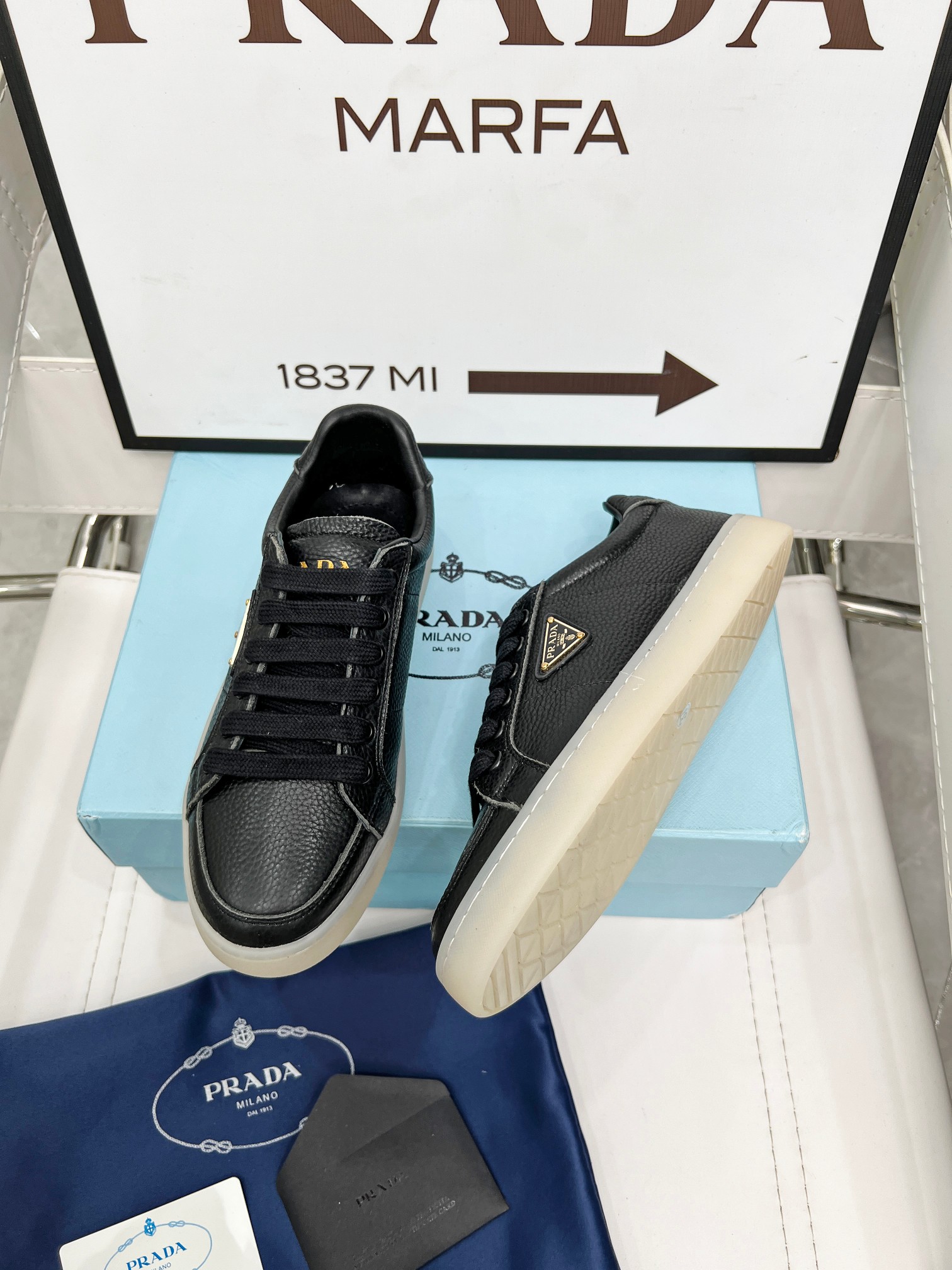 Womens shoes collection