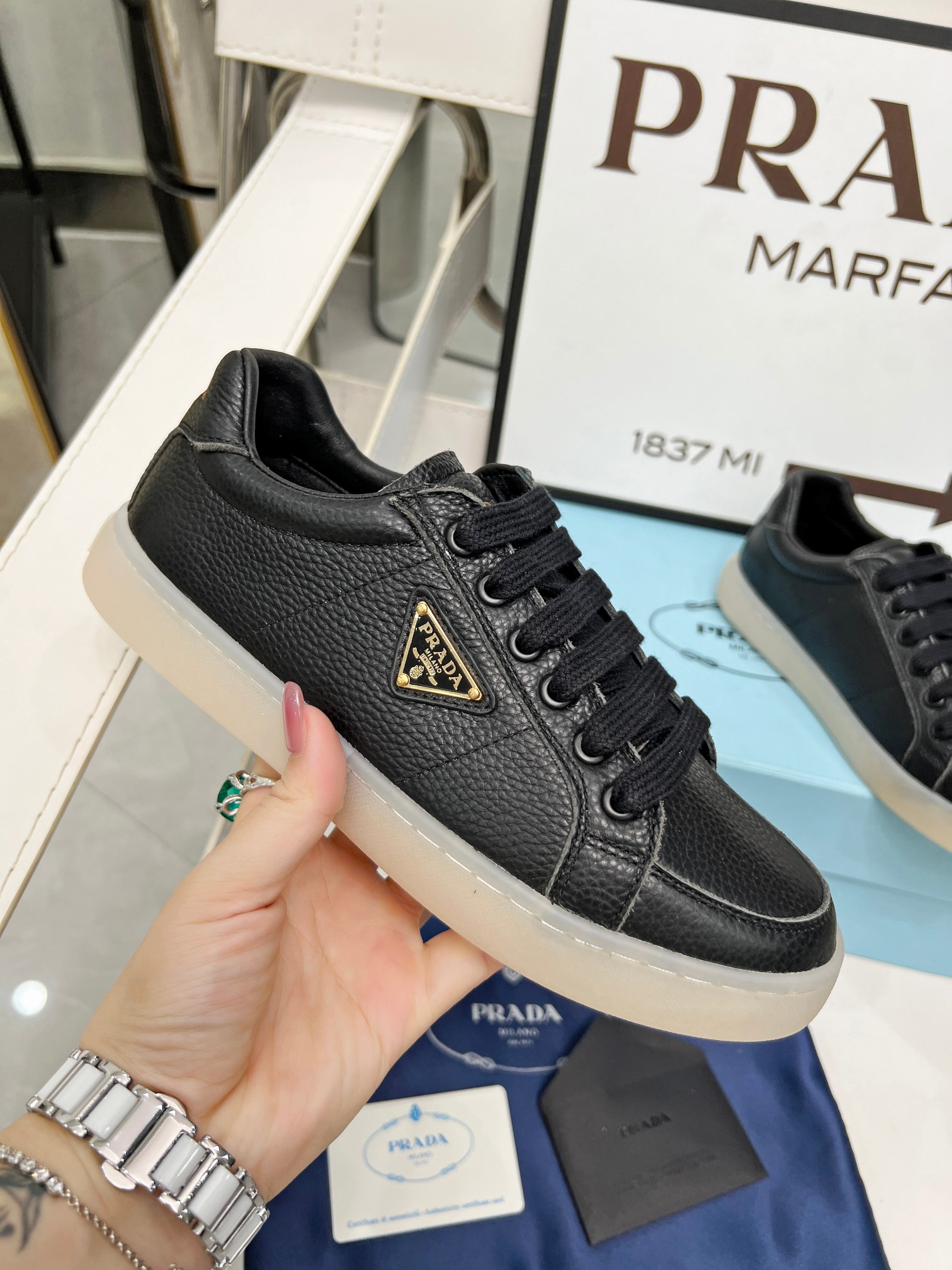 Womens shoes collection