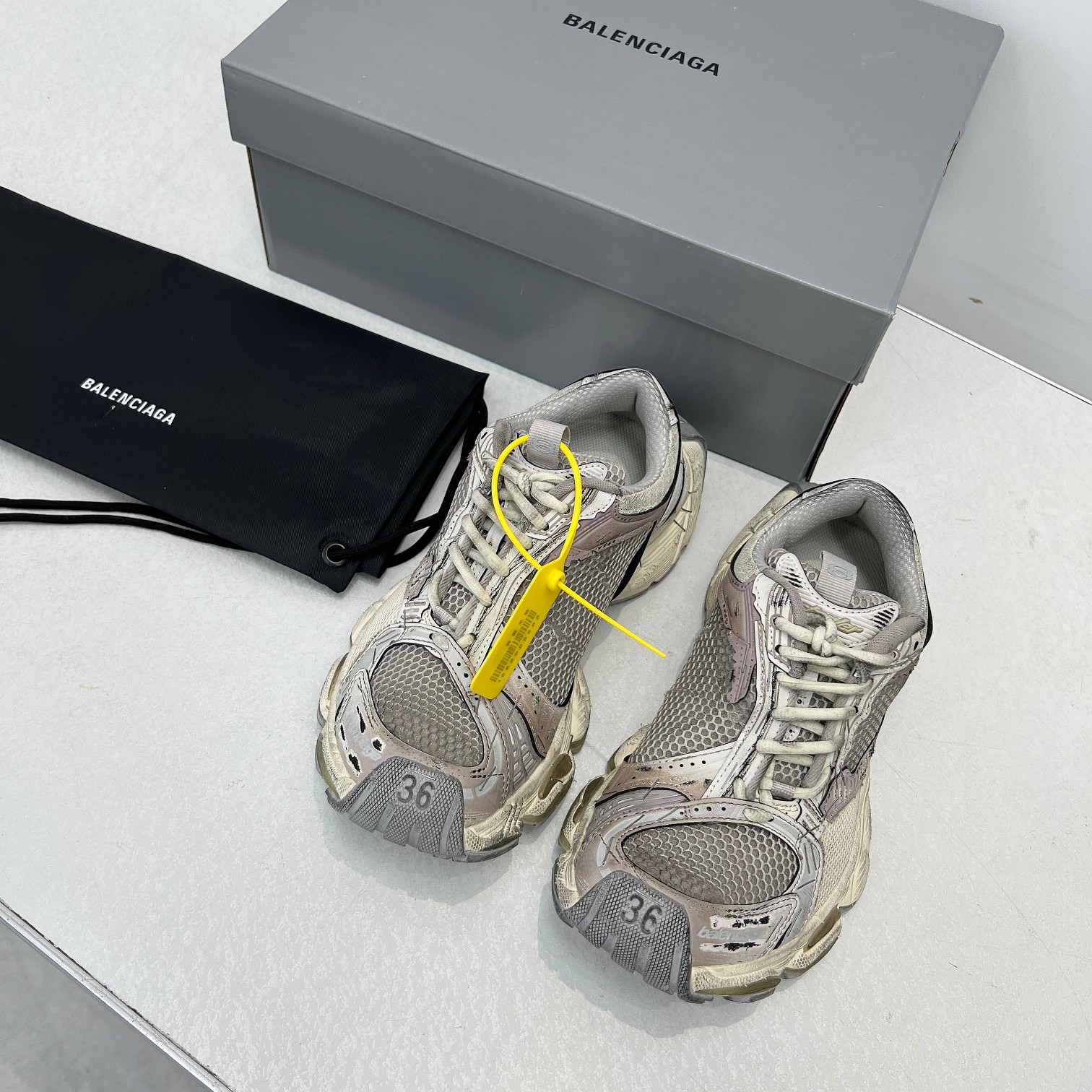 BalenciagaSHOES