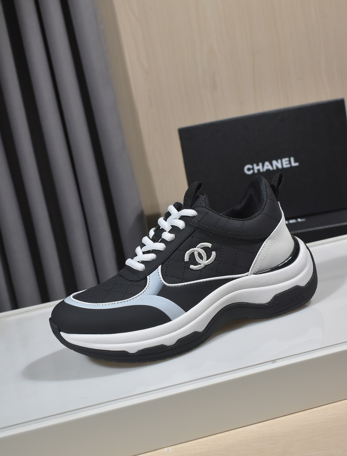 ChanelSHOES