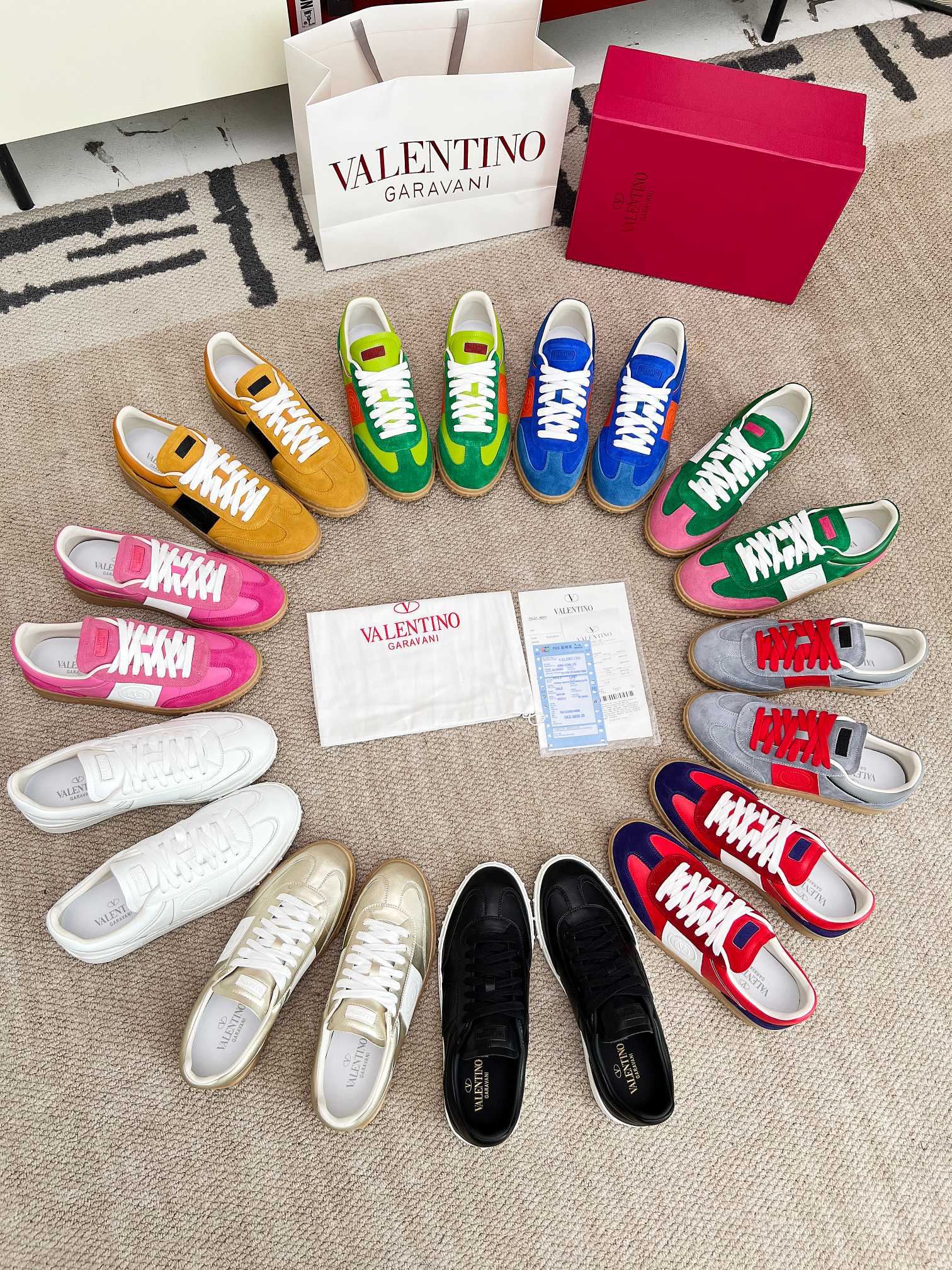 ValentinoSHOES