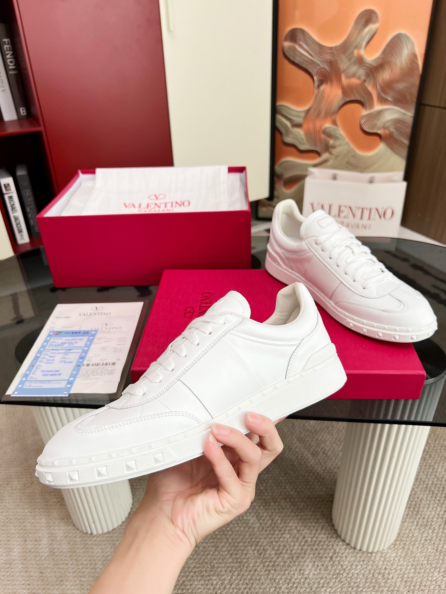 ValentinoSHOES
