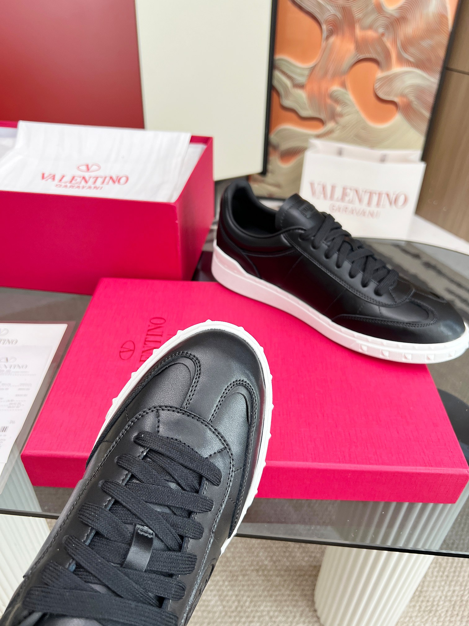 ValentinoSHOES