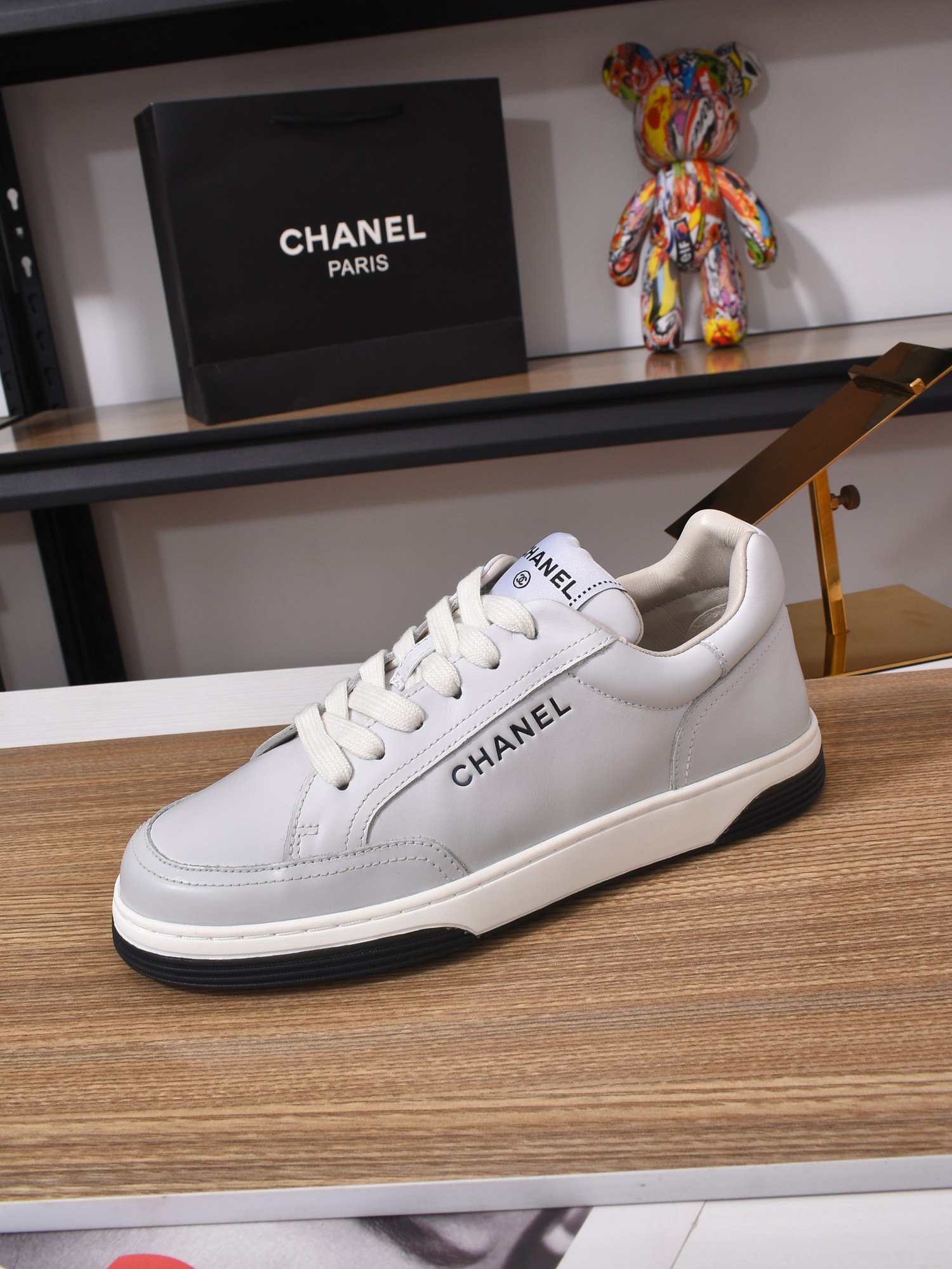 ChanelSHOES