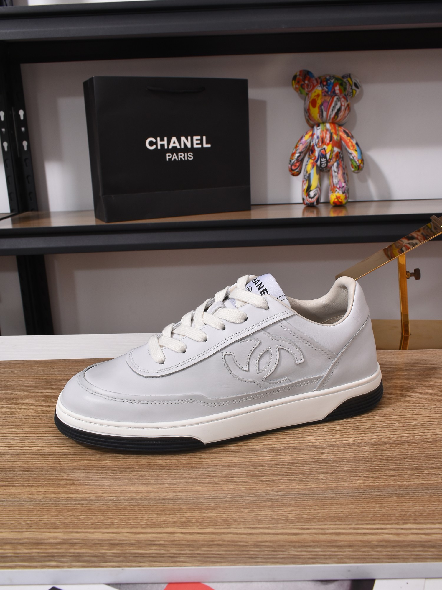 ChanelSHOES