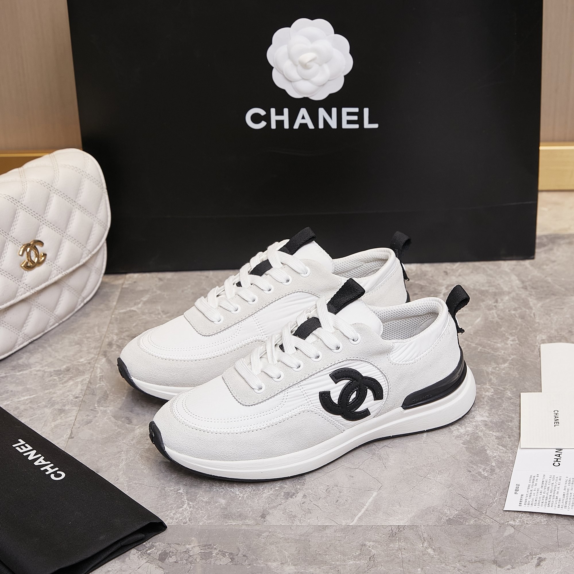 ChanelSHOES