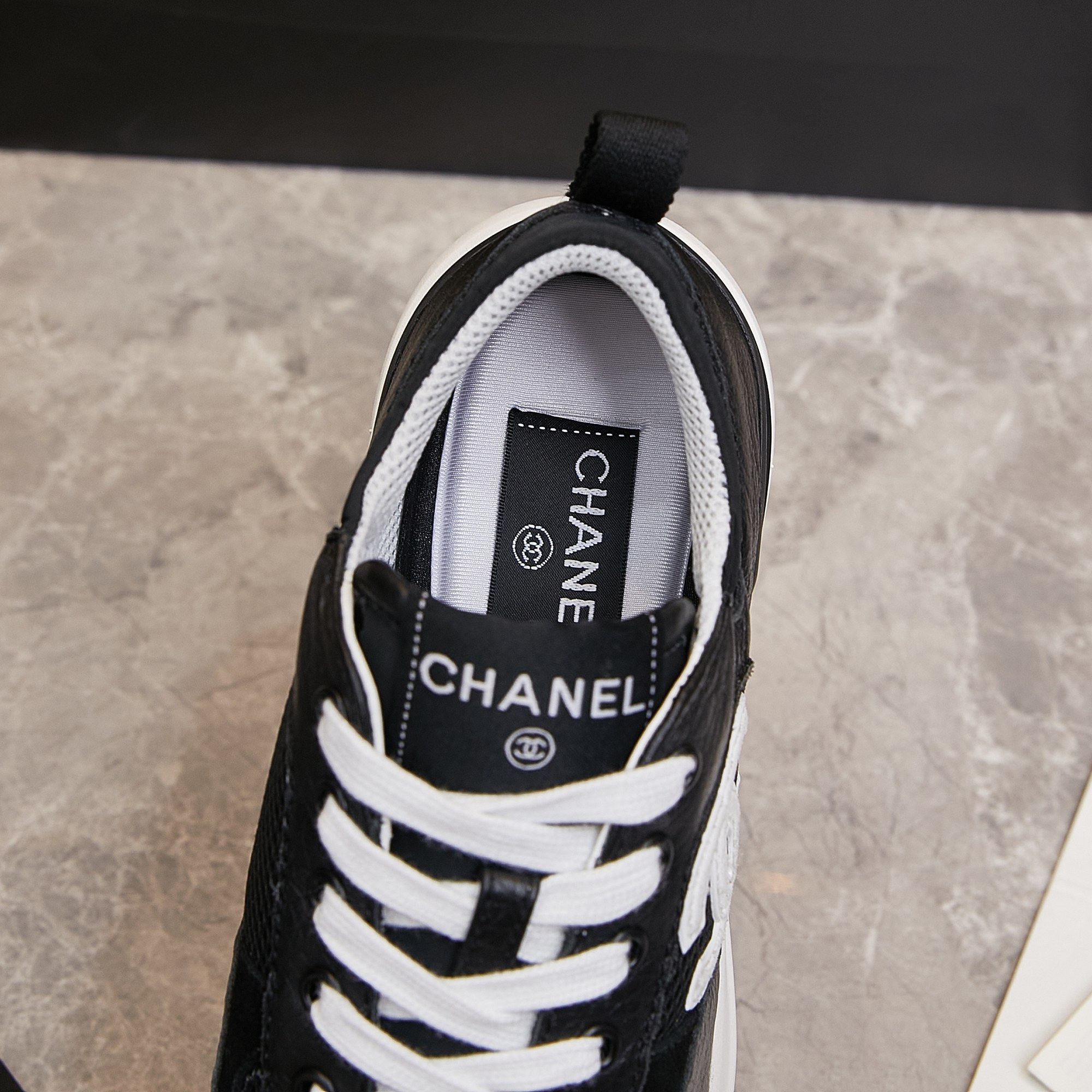 ChanelSHOES