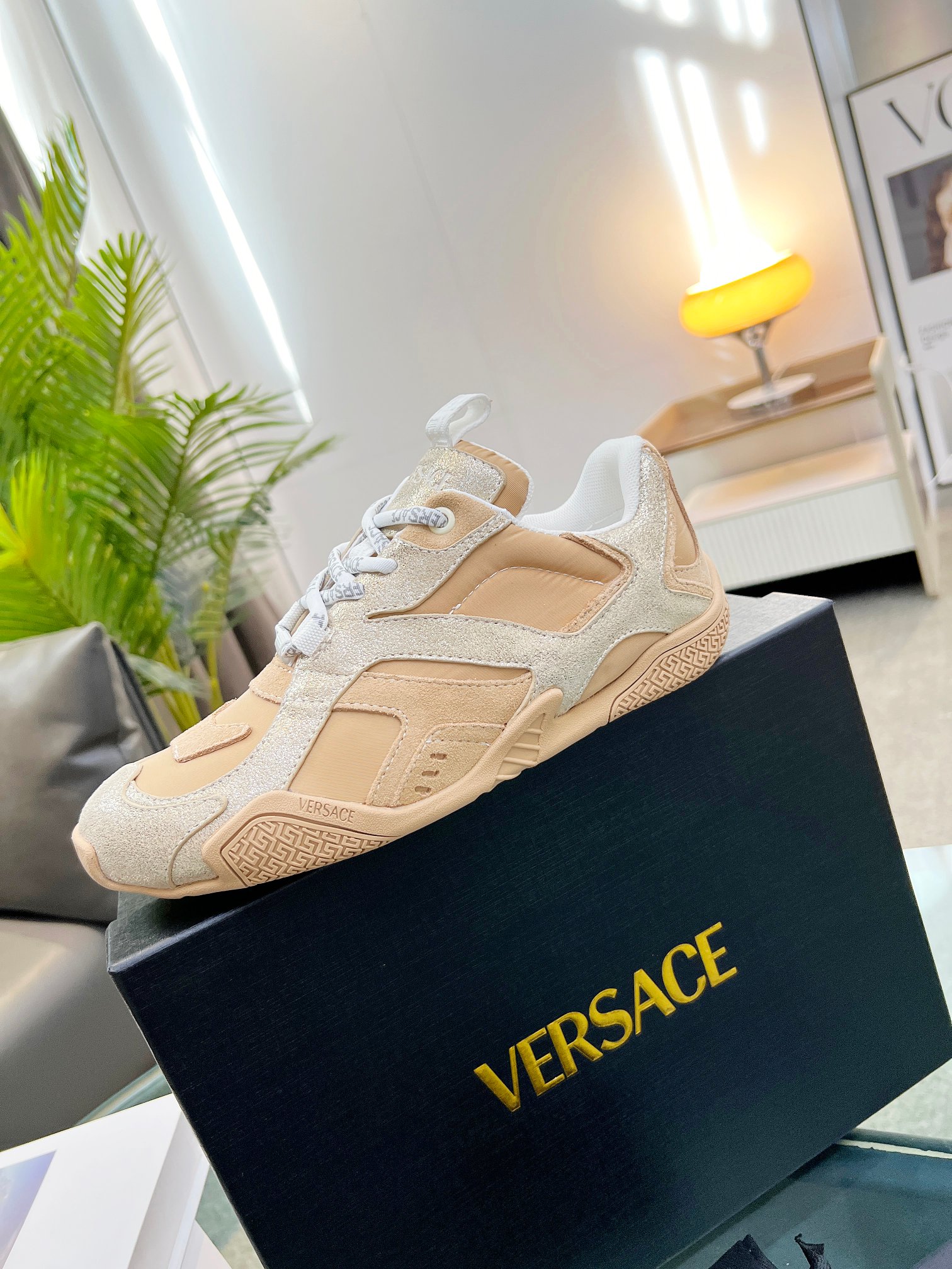 VersaceSHOES