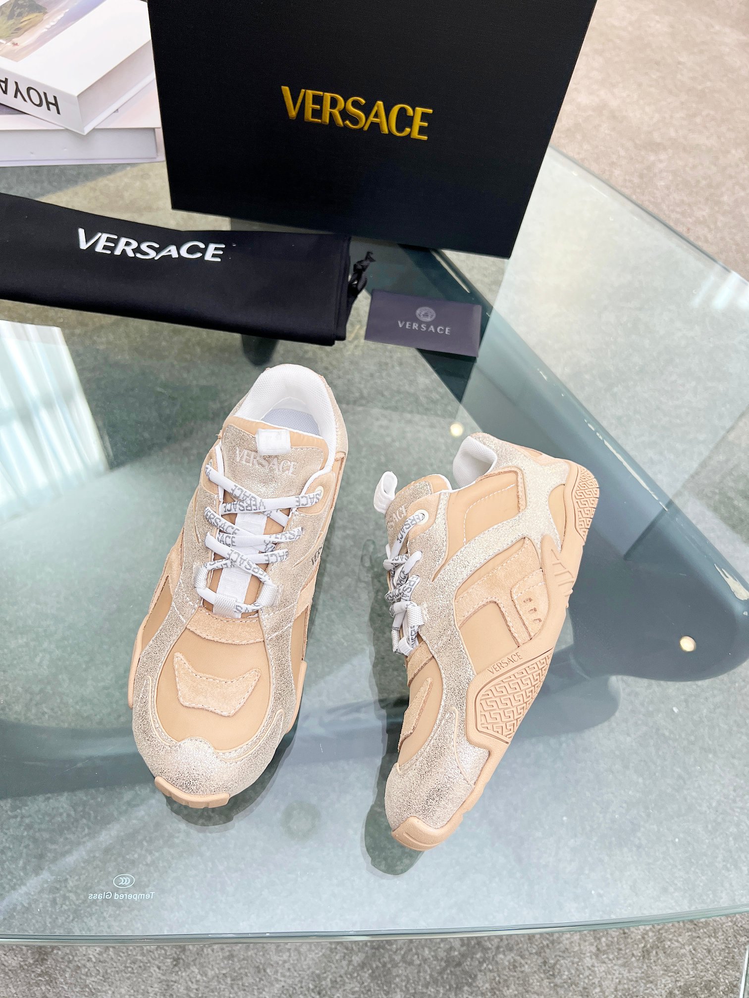 VersaceSHOES
