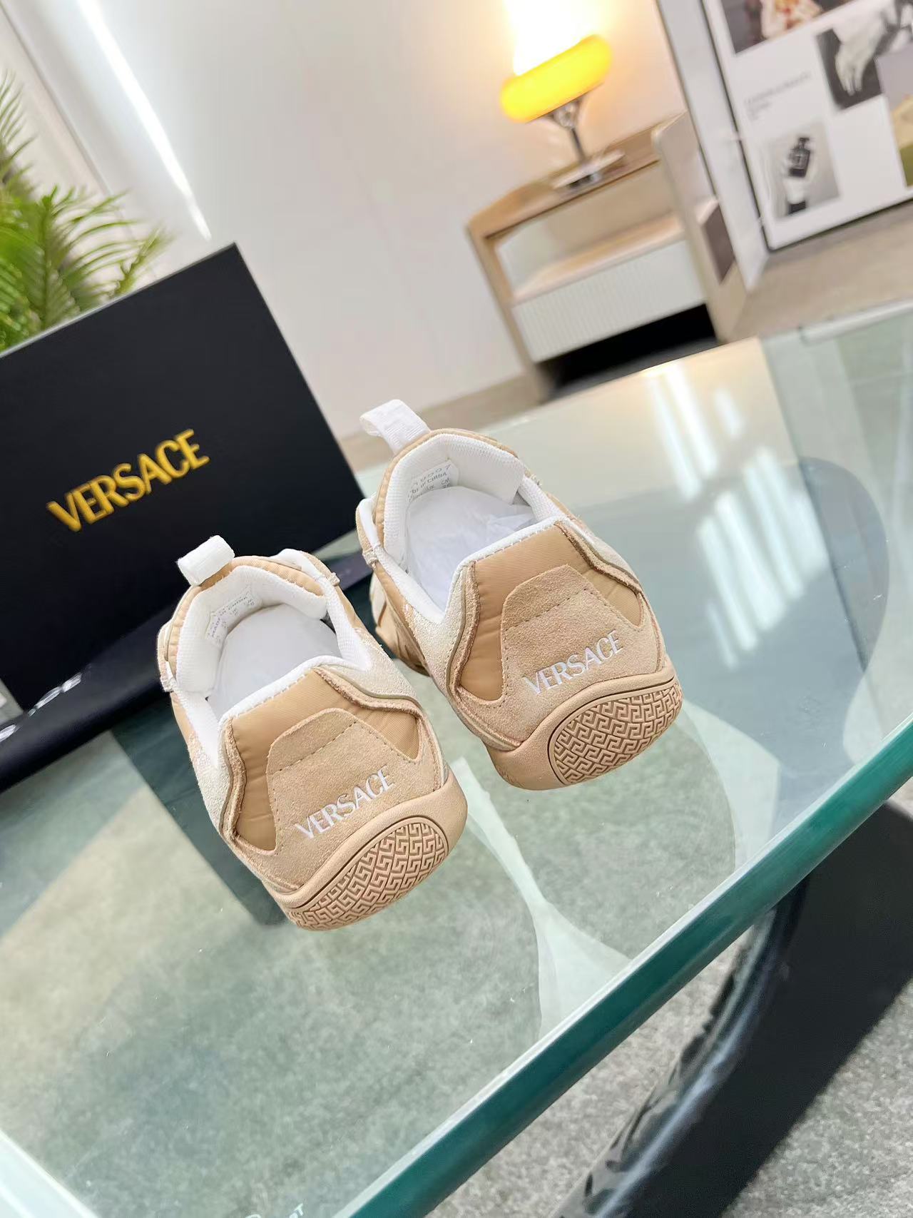 VersaceSHOES