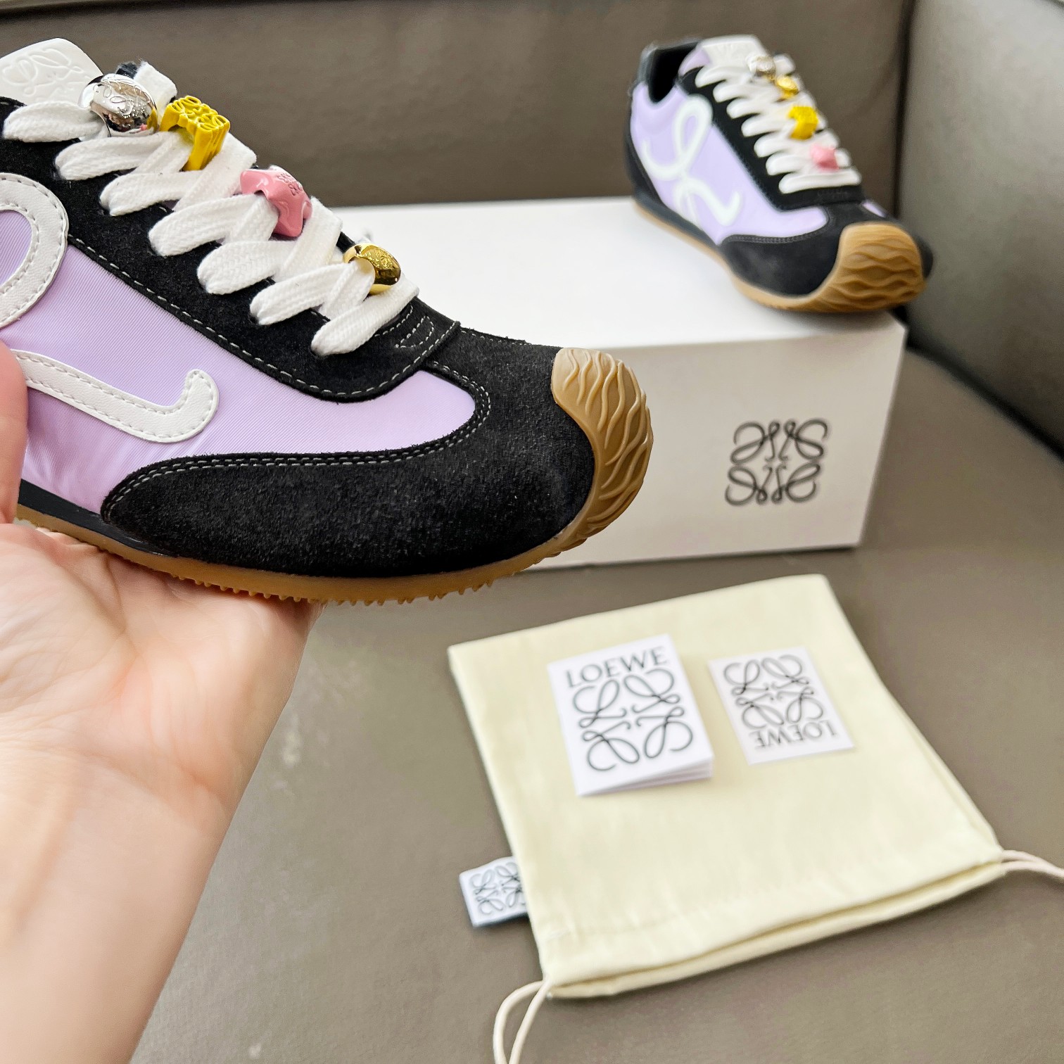 LoeweSHOES