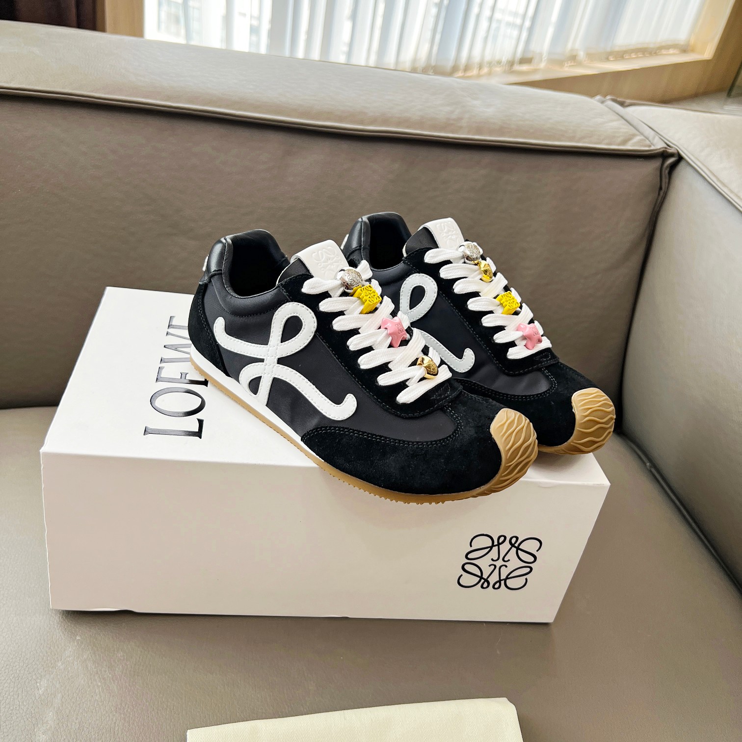 LoeweSHOES