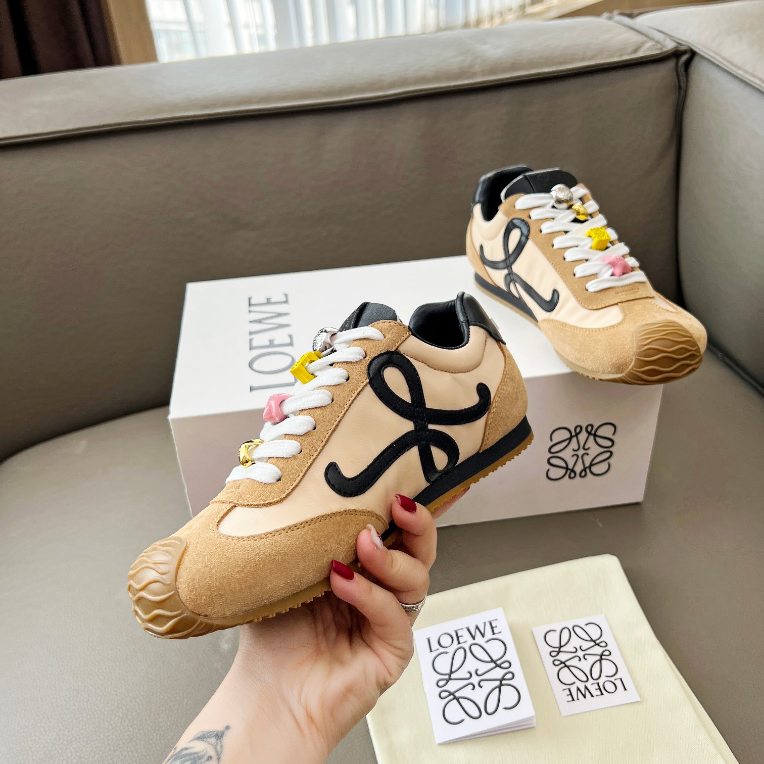 LoeweSHOES